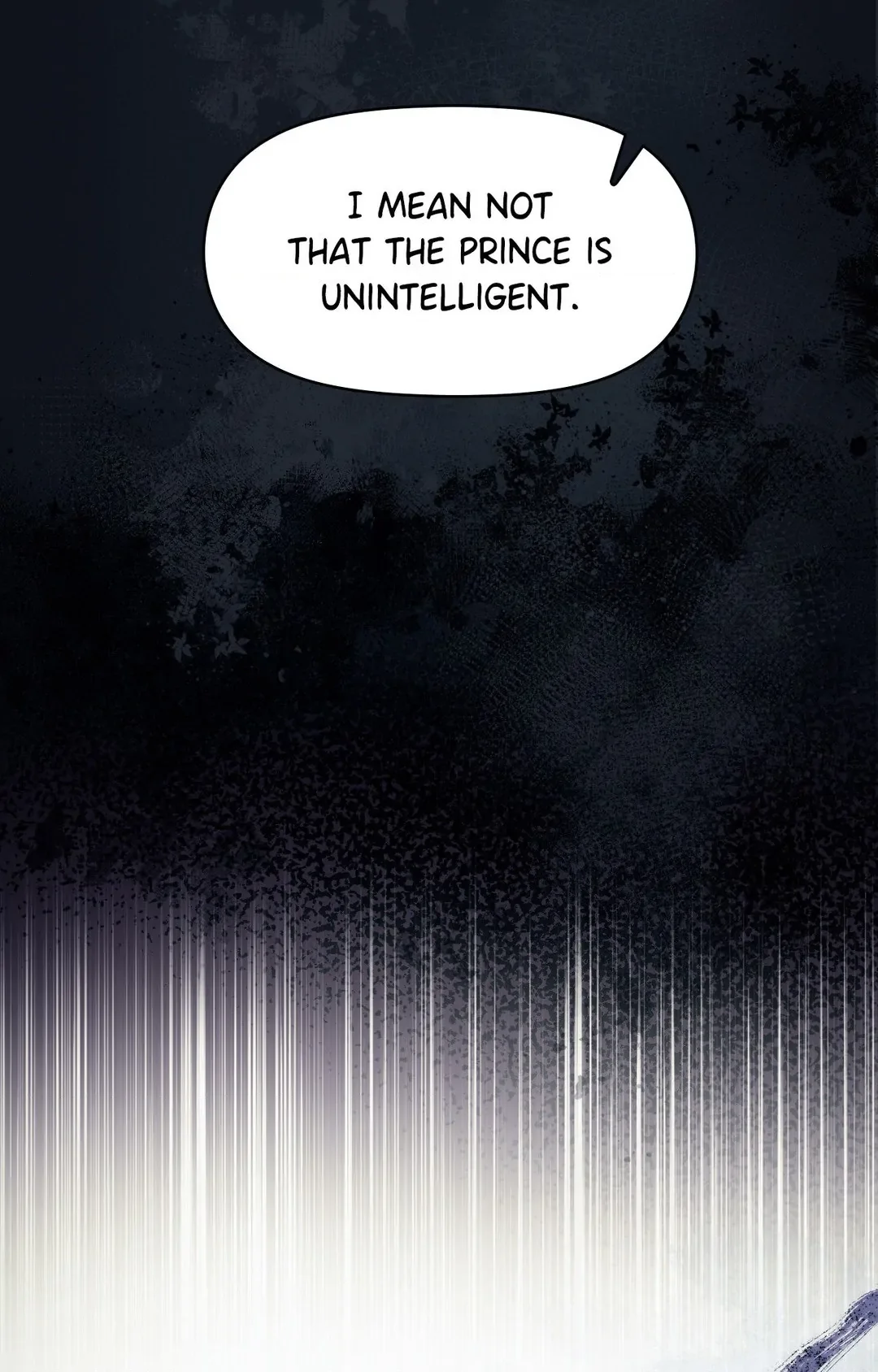 The Queen's Secret Lessons Chapter 21 page 61 - 