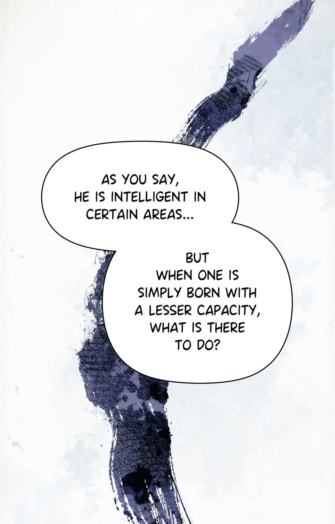 The Queen's Secret Lessons Chapter 21 page 62 - 