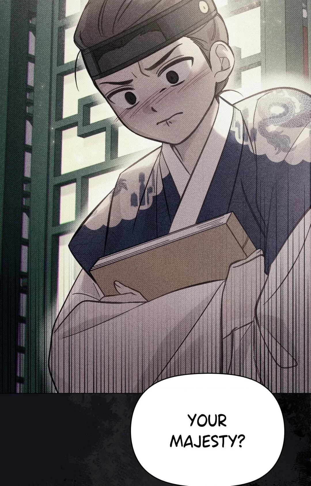 The Queen's Secret Lessons Chapter 21 page 66 - 