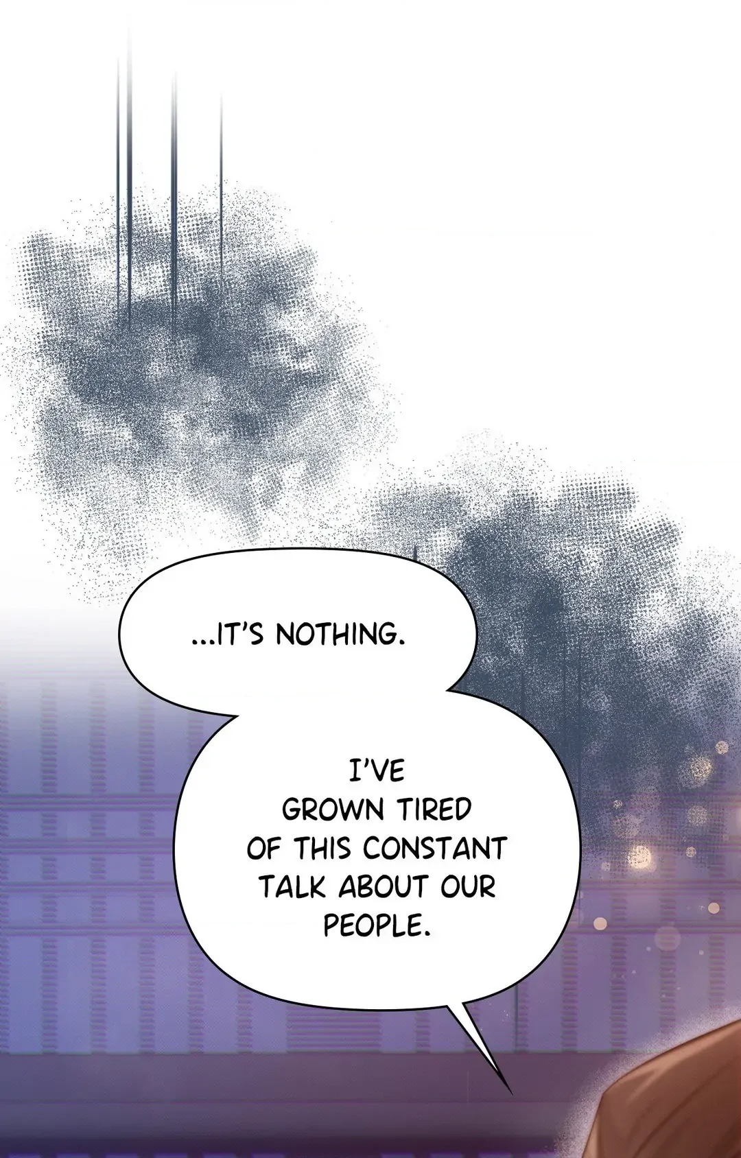 The Queen's Secret Lessons Chapter 21 page 69 - 