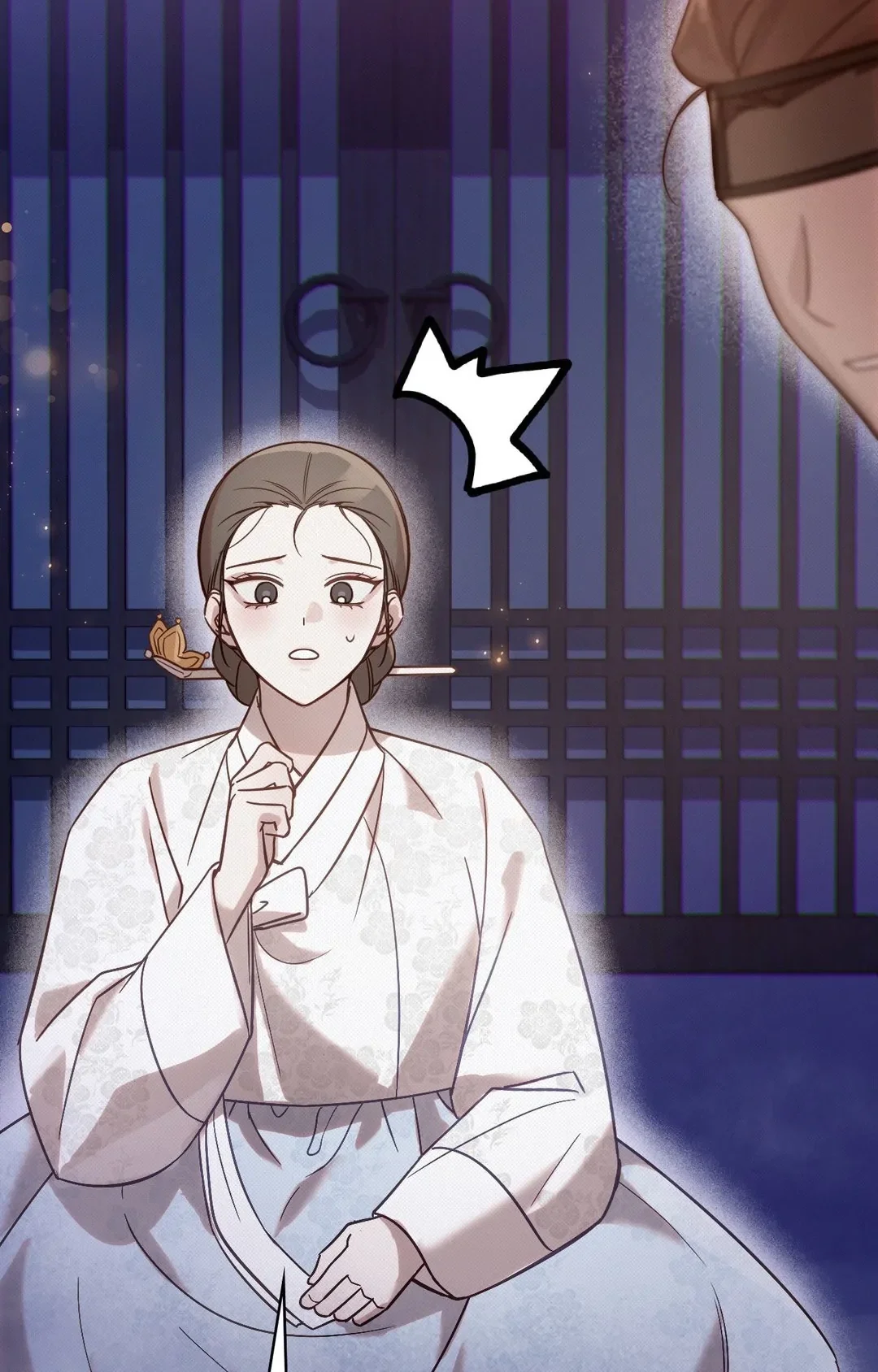 The Queen's Secret Lessons Chapter 21 page 70 - 