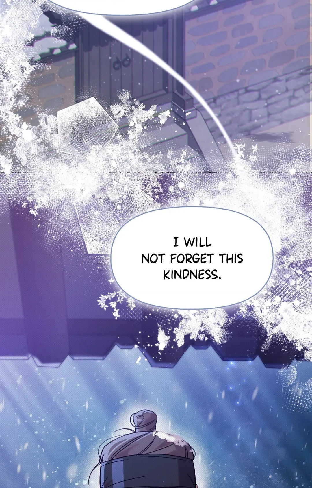The Queen's Secret Lessons Chapter 21 page 8 - 