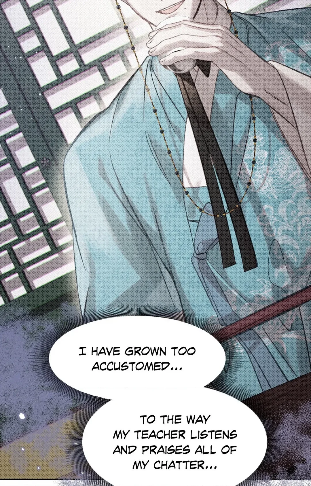 The Queen's Secret Lessons Chapter 21 page 74 - 
