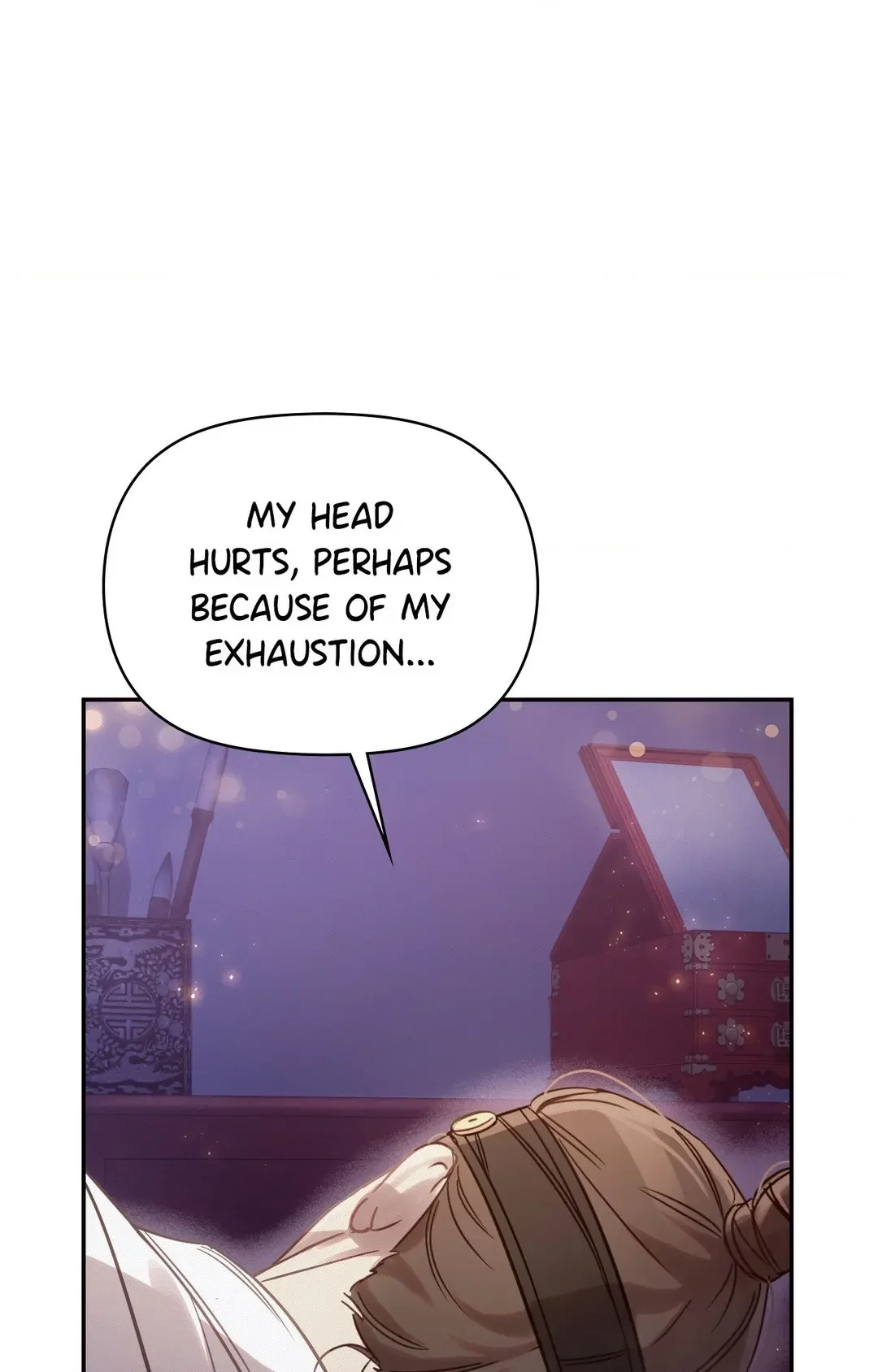 The Queen's Secret Lessons Chapter 21 page 79 - 