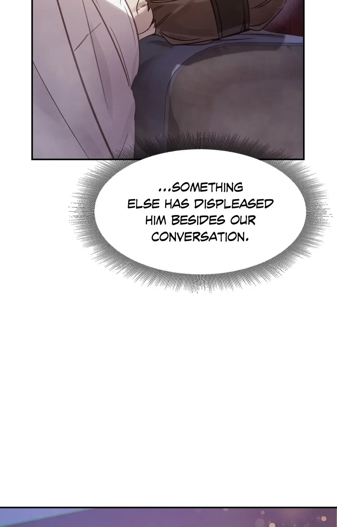The Queen's Secret Lessons Chapter 21 page 80 - 