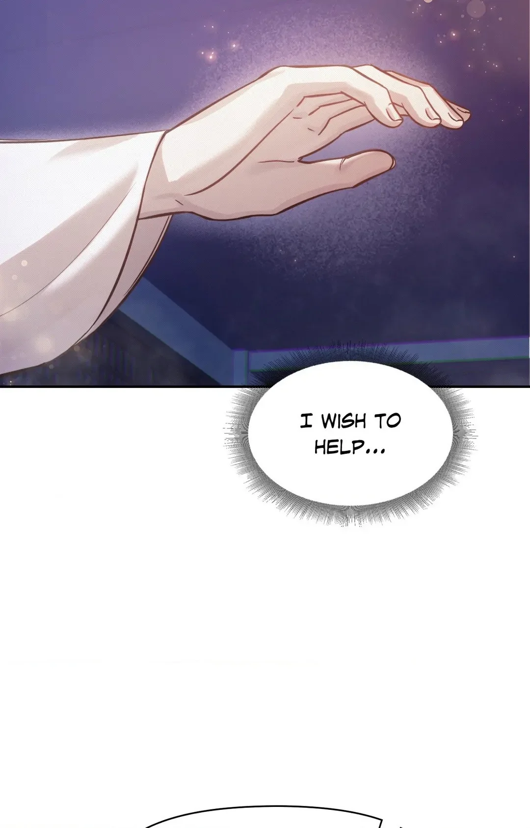 The Queen's Secret Lessons Chapter 21 page 81 - 