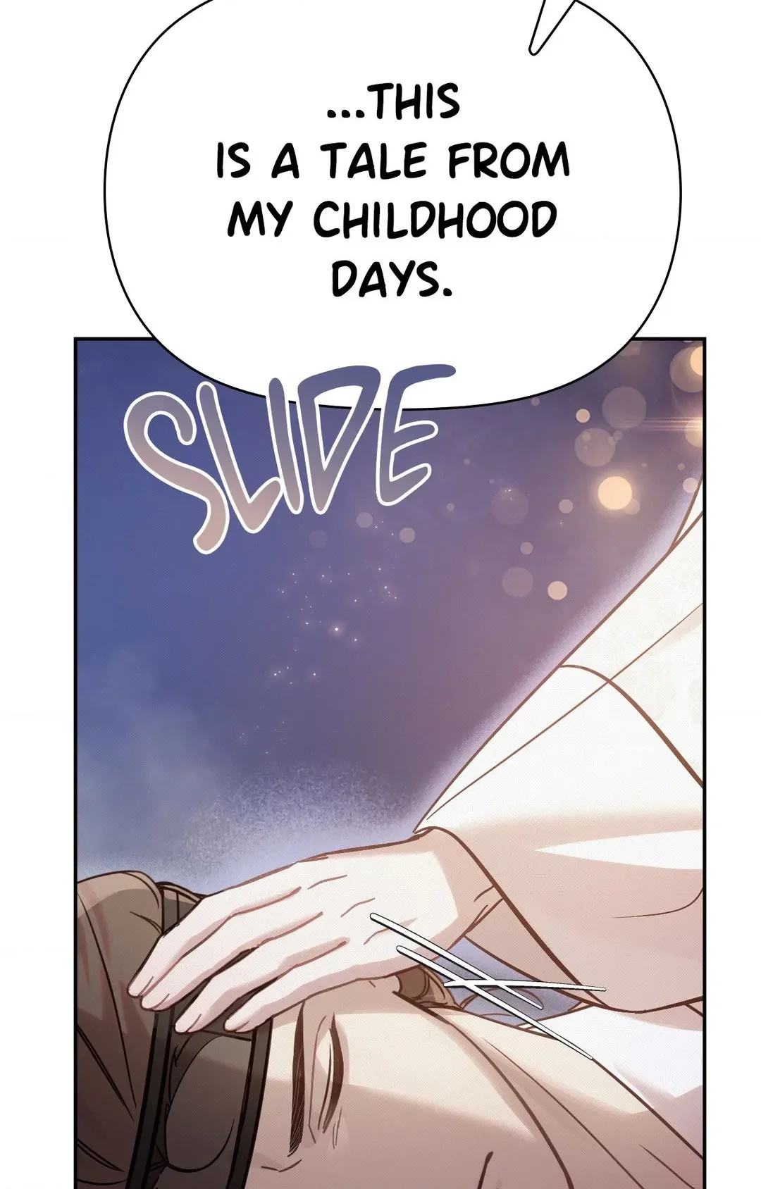 The Queen's Secret Lessons Chapter 21 page 82 - 