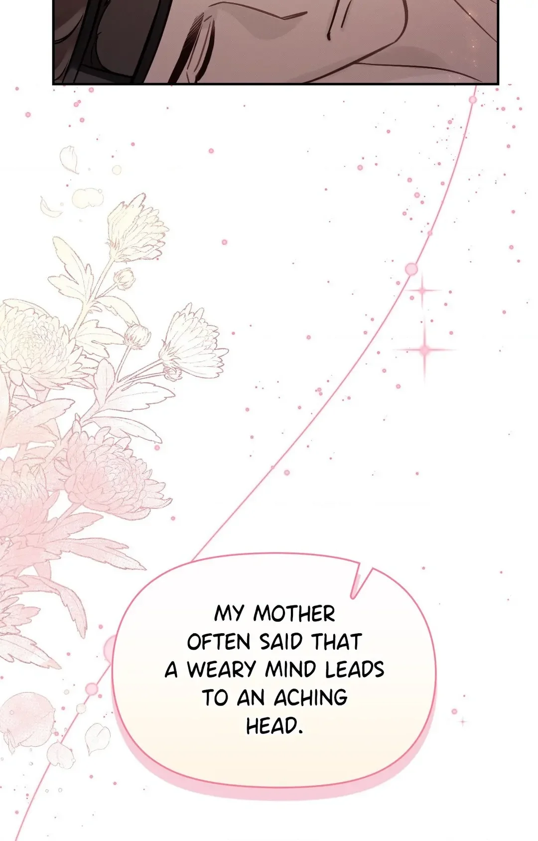 The Queen's Secret Lessons Chapter 21 page 83 - 
