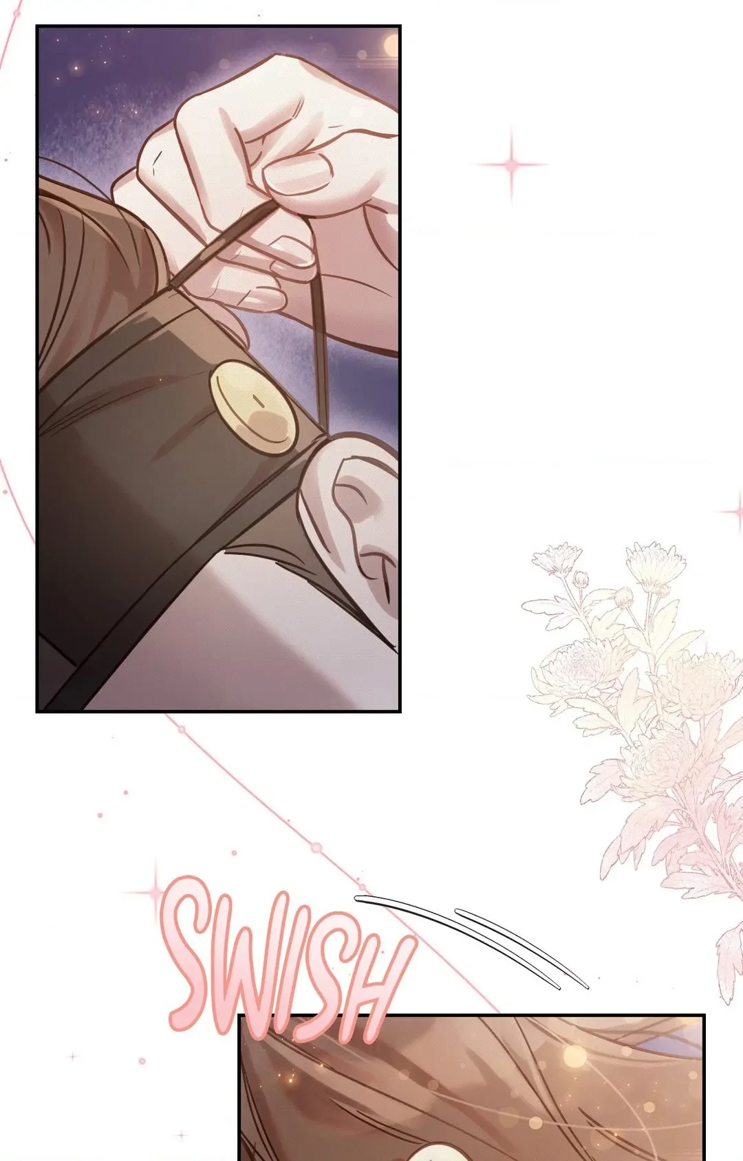 The Queen's Secret Lessons Chapter 21 page 84 - 