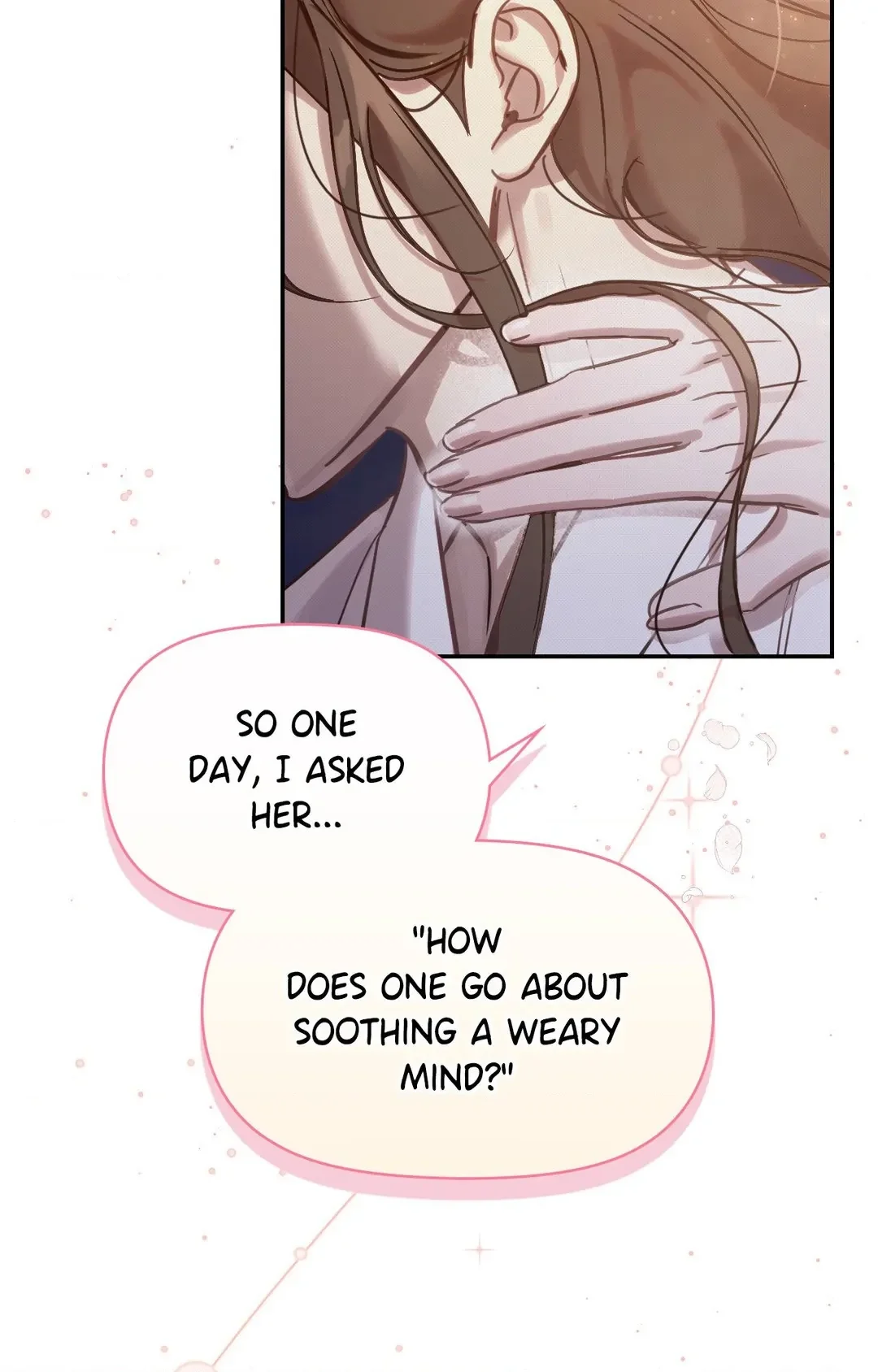 The Queen's Secret Lessons Chapter 21 page 85 - 