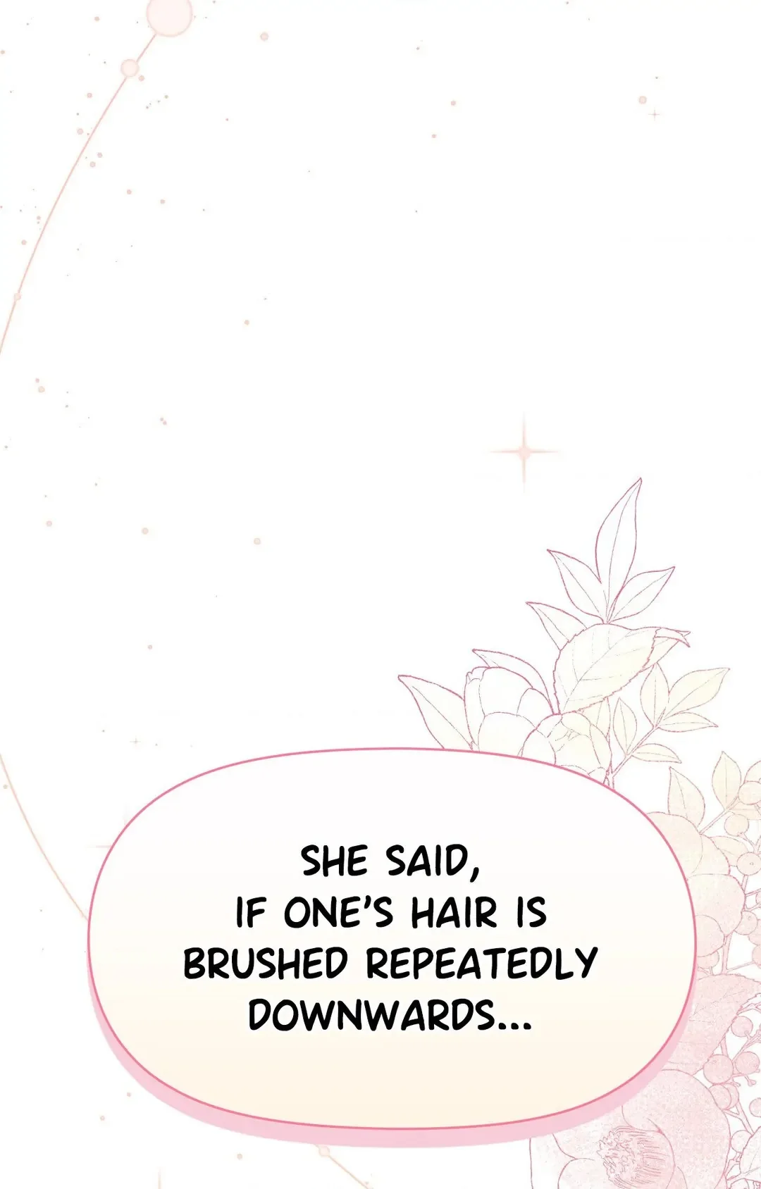The Queen's Secret Lessons Chapter 21 page 86 - 
