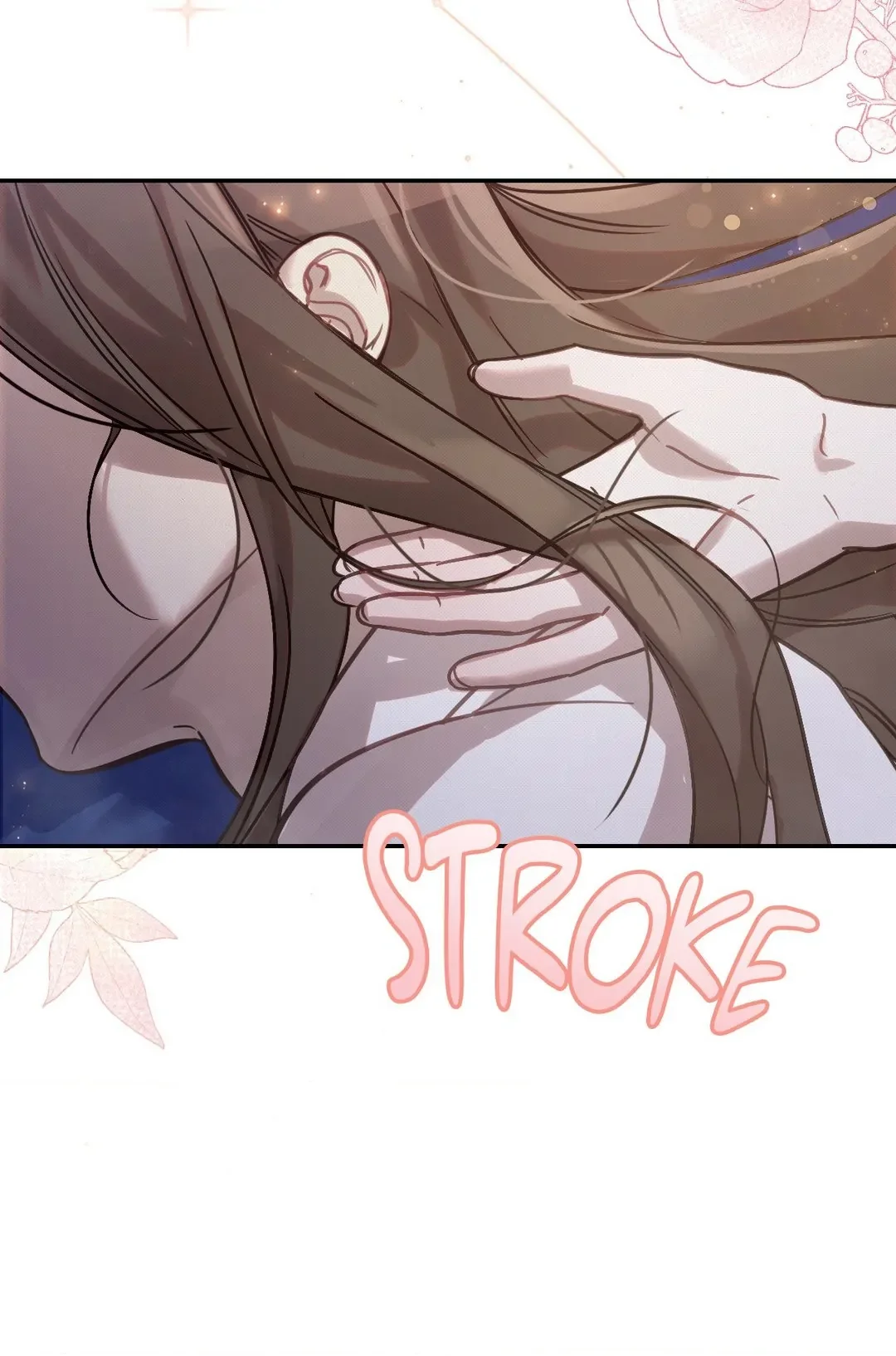 The Queen's Secret Lessons Chapter 21 page 87 - 