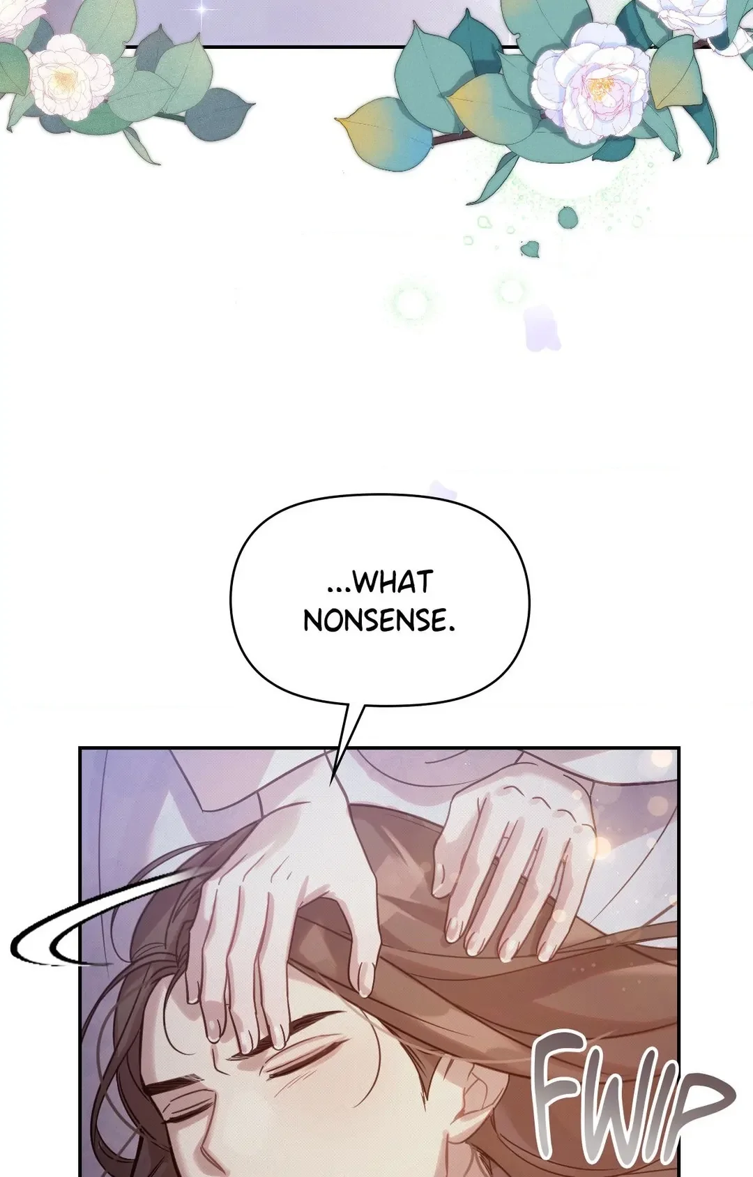 The Queen's Secret Lessons Chapter 21 page 91 - 