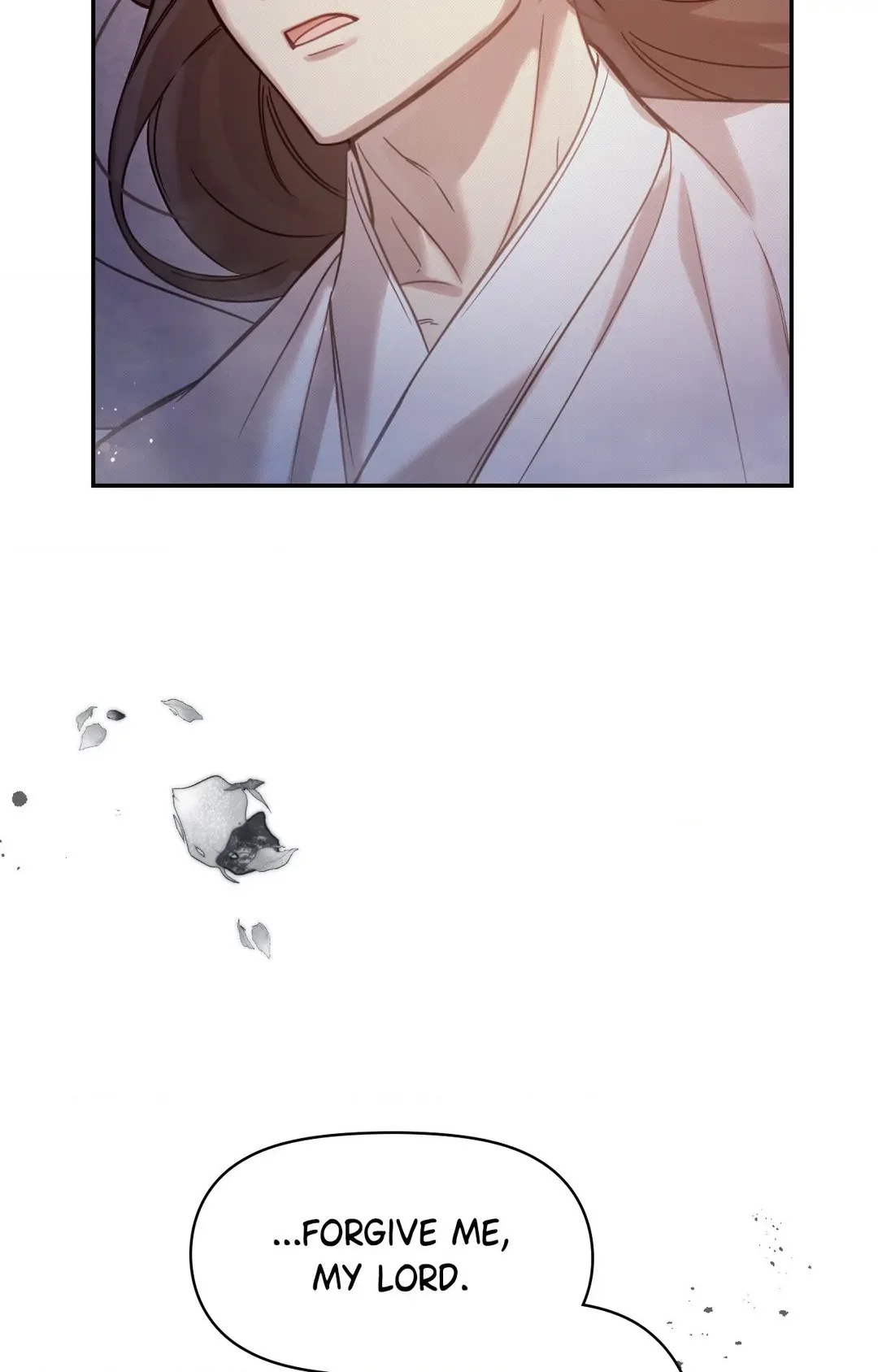The Queen's Secret Lessons Chapter 21 page 92 - 