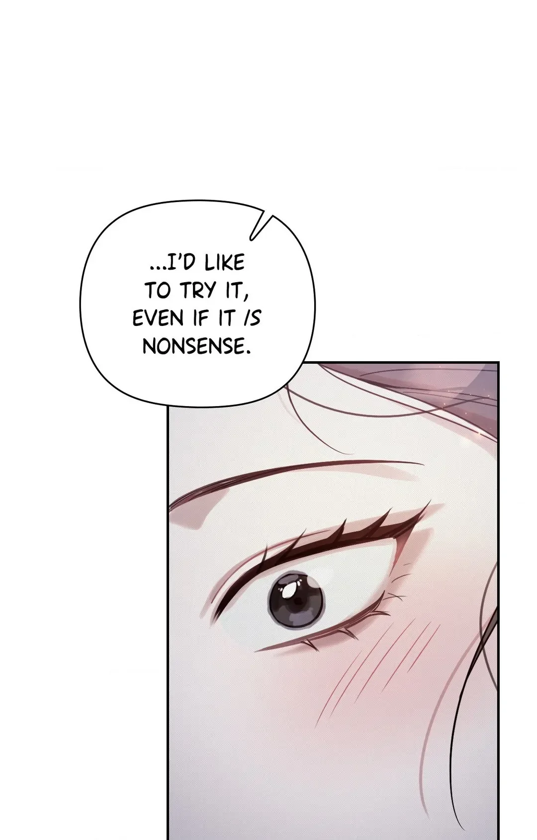 The Queen's Secret Lessons Chapter 21 page 95 - 