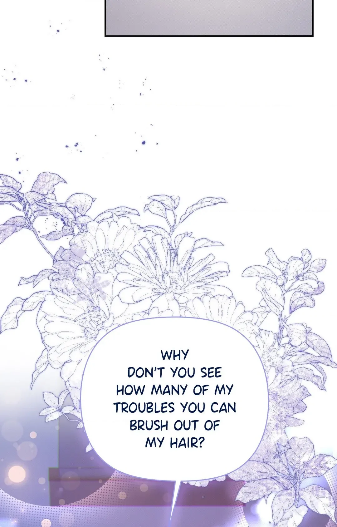 The Queen's Secret Lessons Chapter 21 page 96 - 