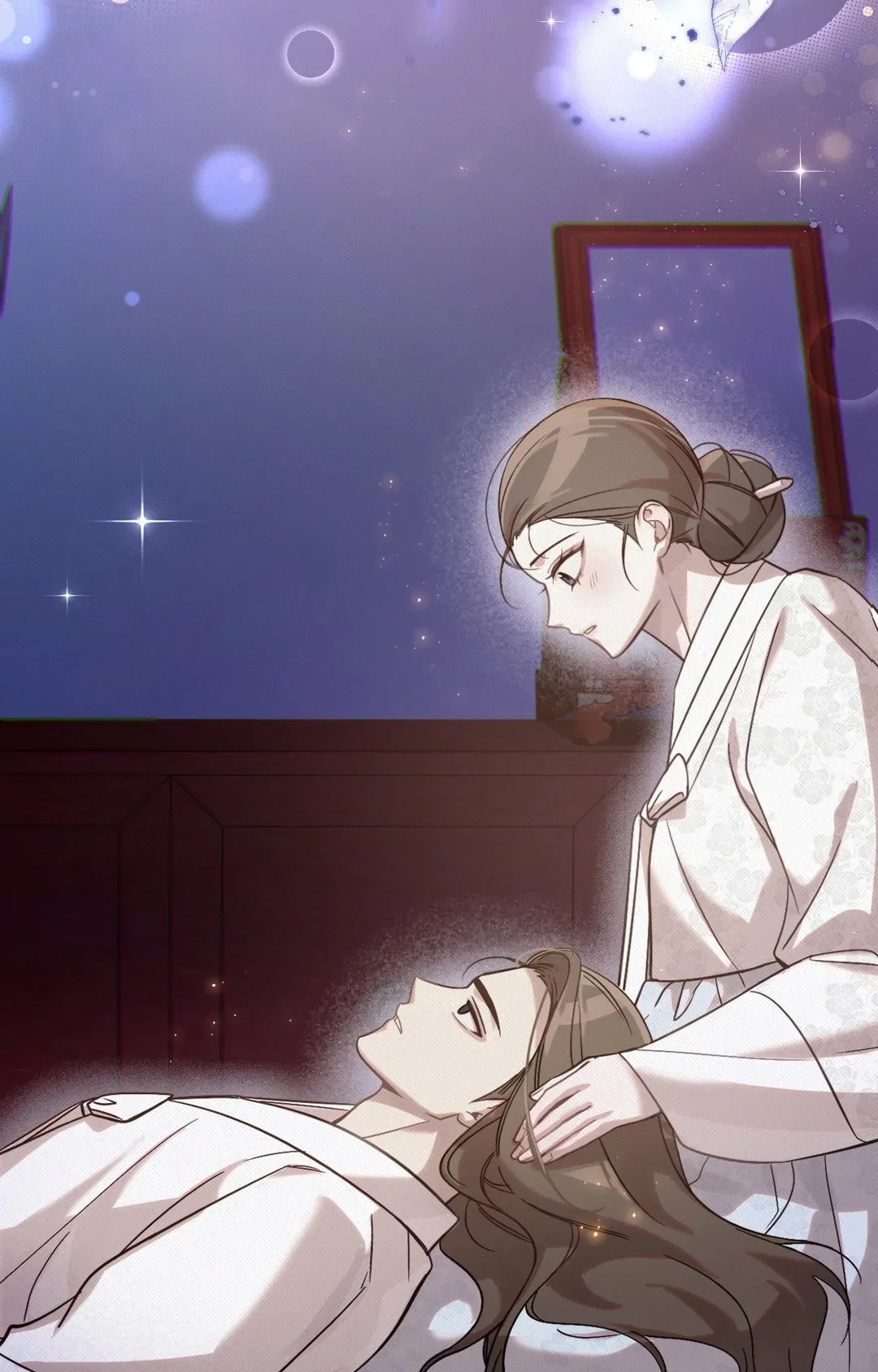 The Queen's Secret Lessons Chapter 21 page 97 - 