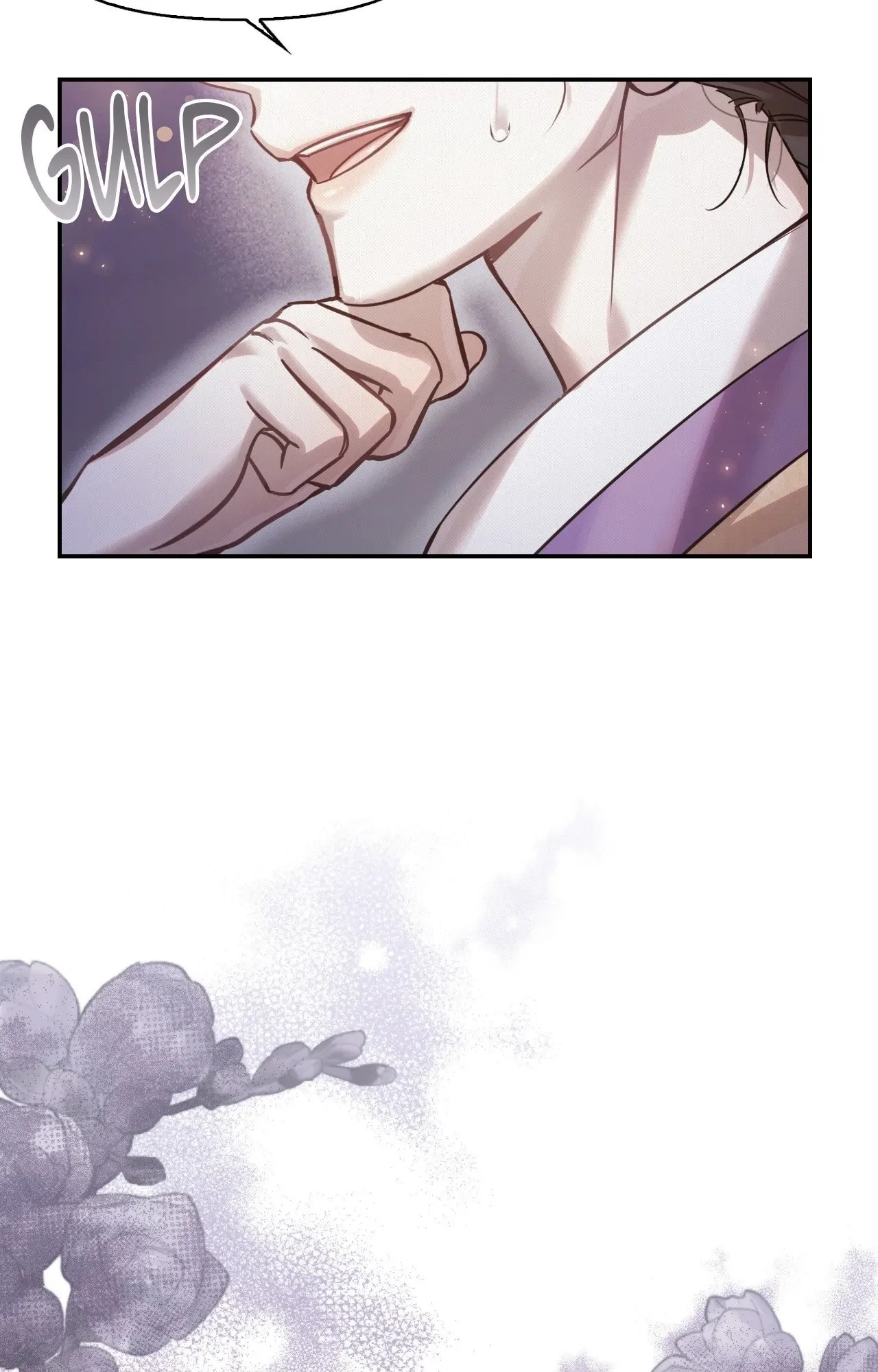 The Queen's Secret Lessons Chapter 22 page 6 - 