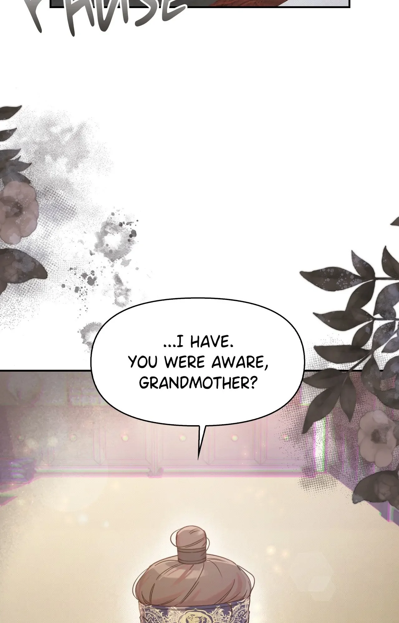 The Queen's Secret Lessons Chapter 22 page 98 - 
