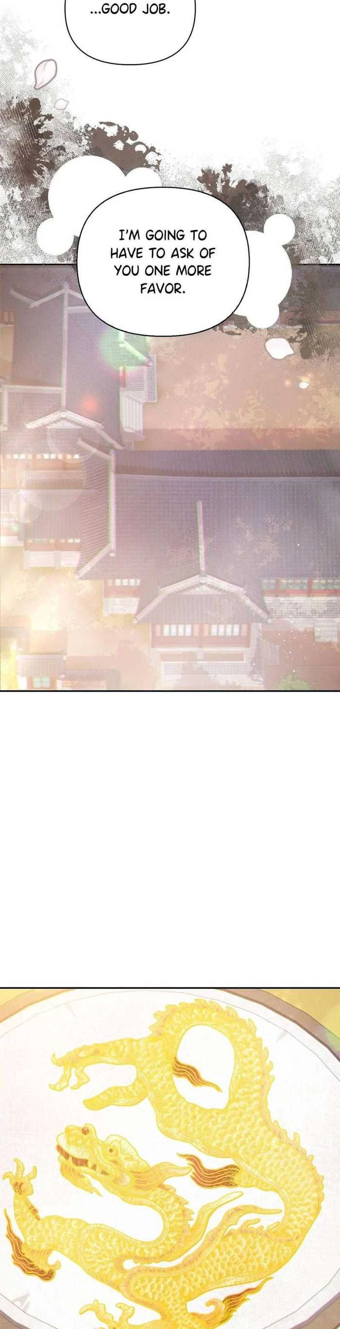 The Queen's Secret Lessons Chapter 39 page 3 - 