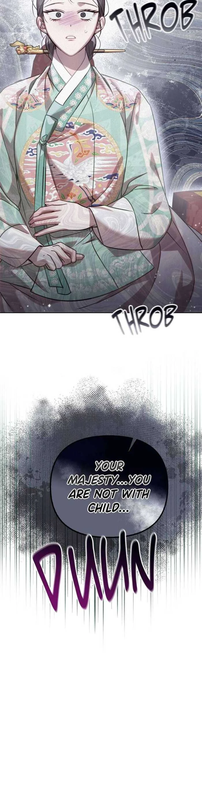 The Queen's Secret Lessons Chapter 39 page 37 - 