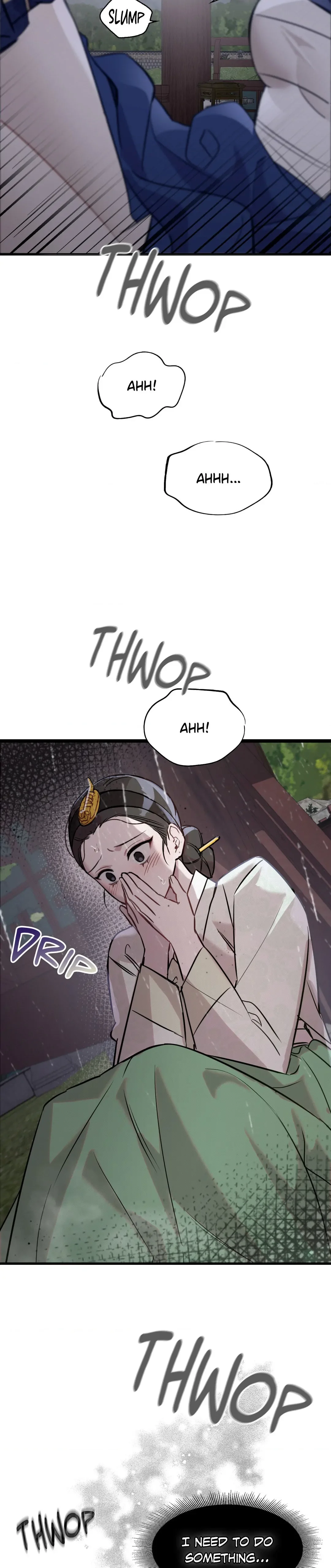 The Queen's Secret Lessons Chapter 4 page 2 - 