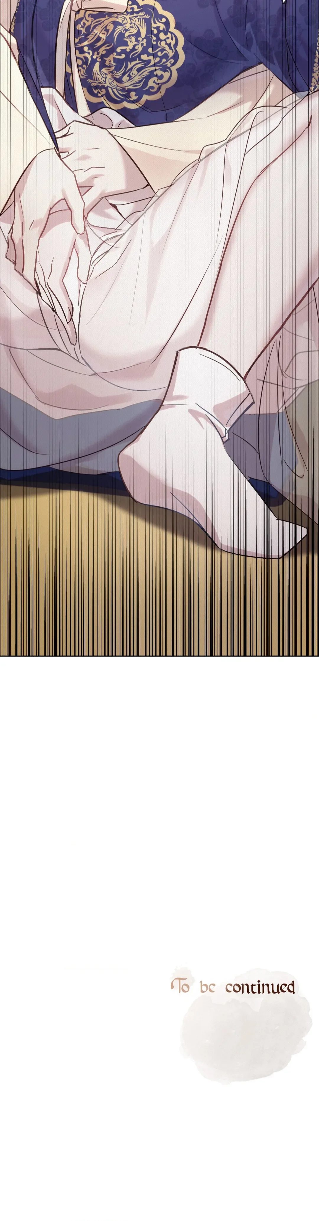 The Queen's Secret Lessons Chapter 4 page 42 - 