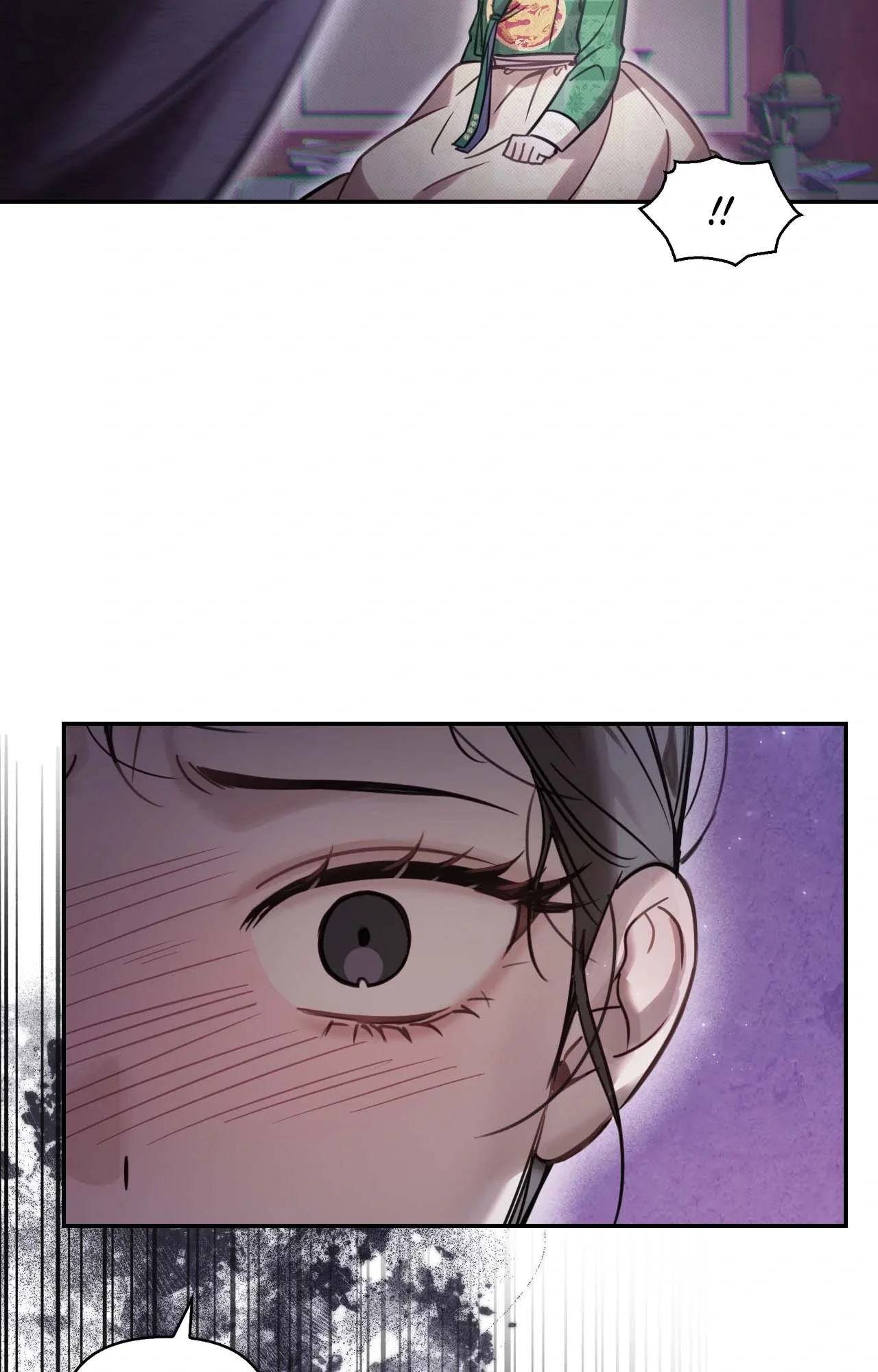 The Queen's Secret Lessons Chapter 45 page 42 - 