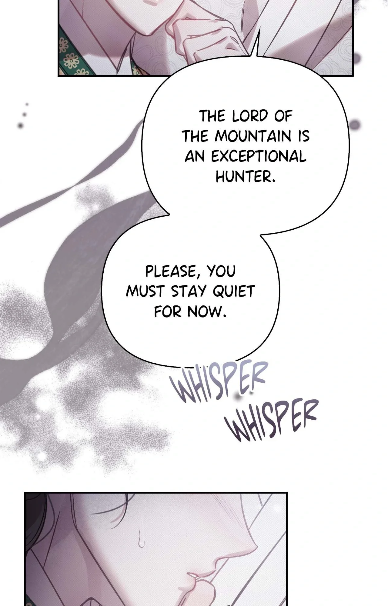 The Queen's Secret Lessons Chapter 45 page 6 - 