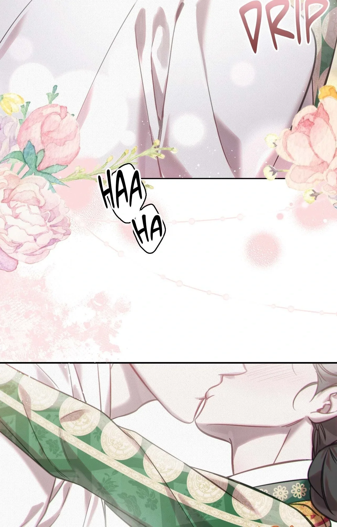 The Queen's Secret Lessons Chapter 45 page 73 - 