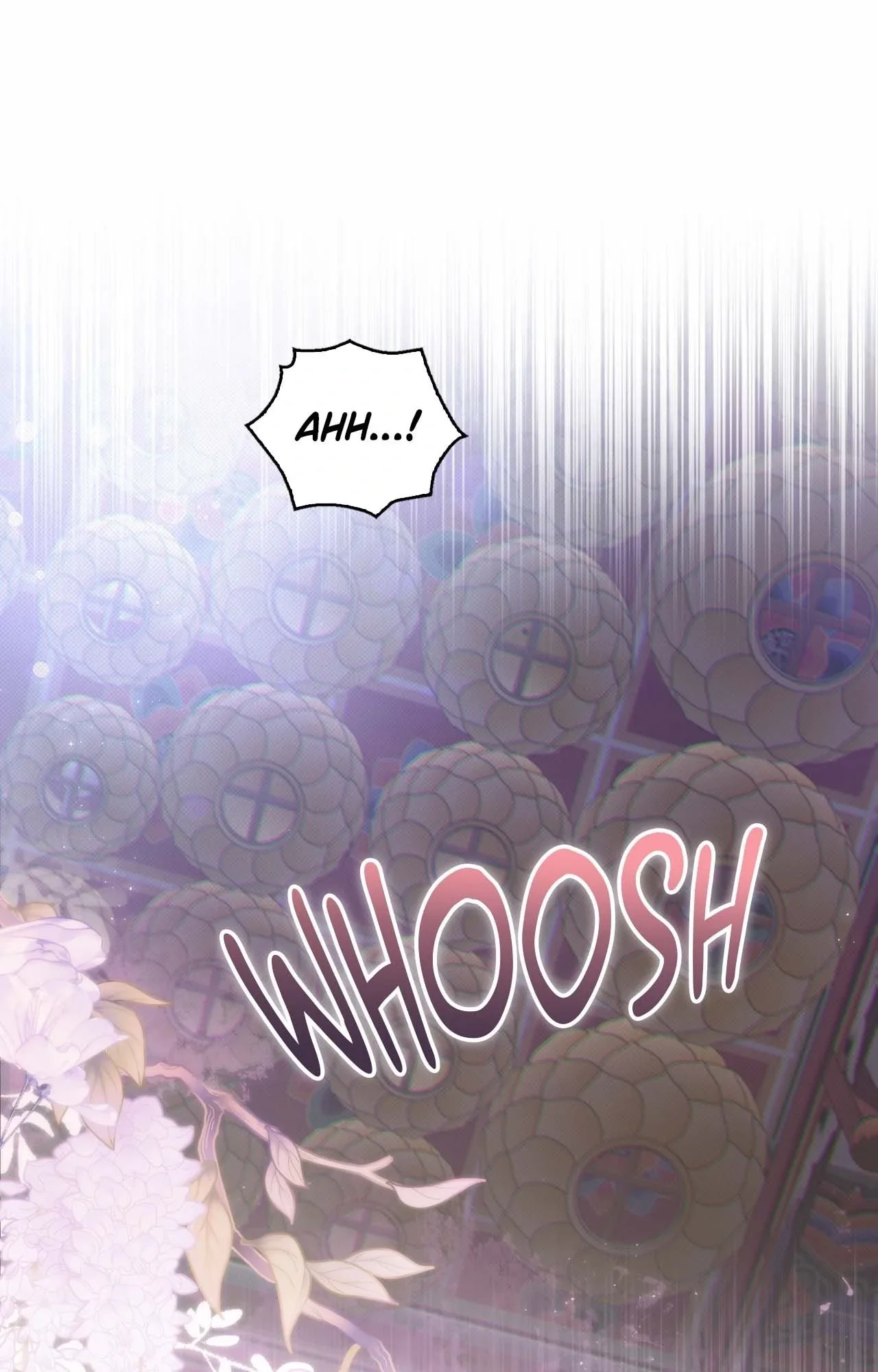 The Queen's Secret Lessons Chapter 45 page 80 - 
