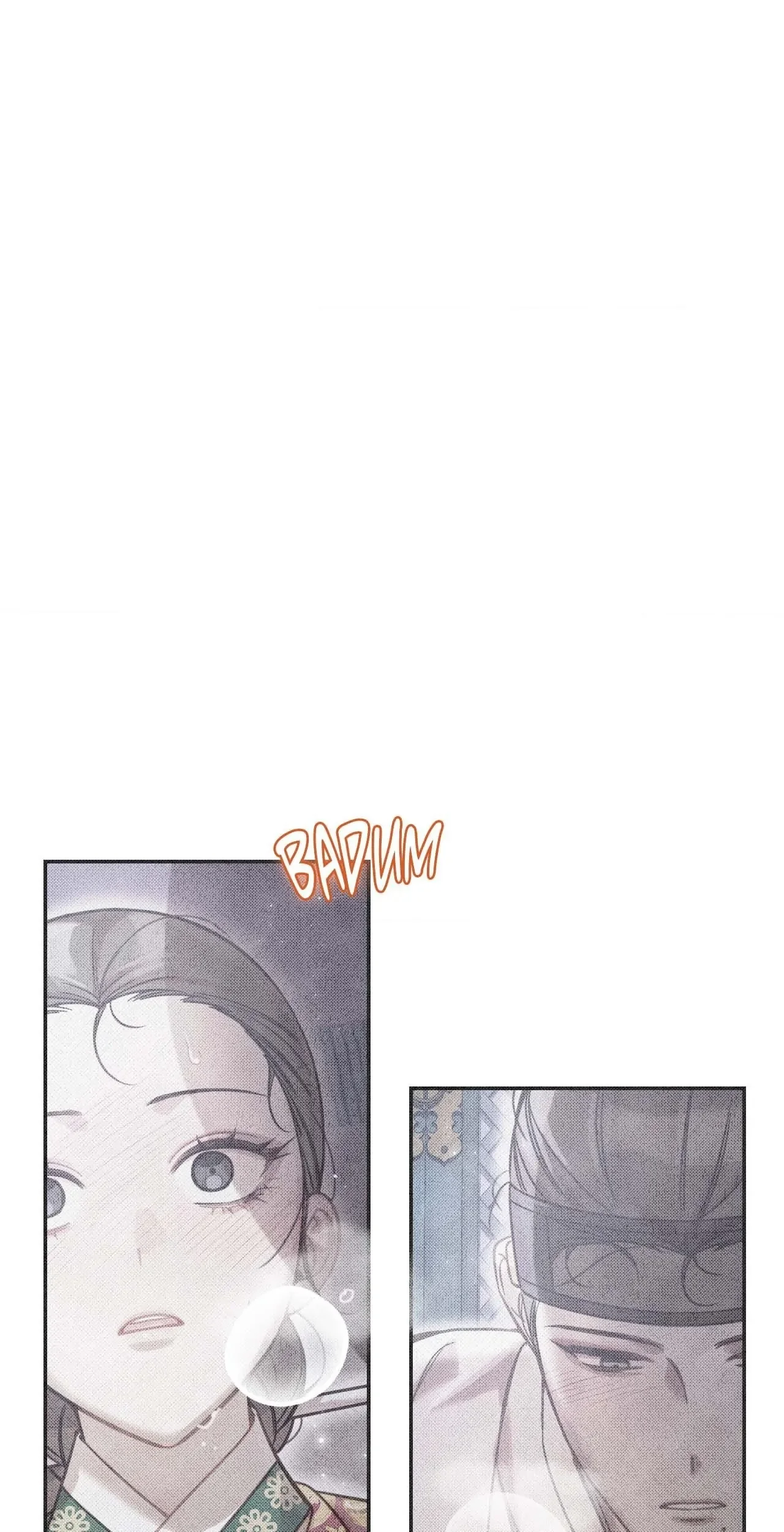 The Queen's Secret Lessons Chapter 46 page 1 - 