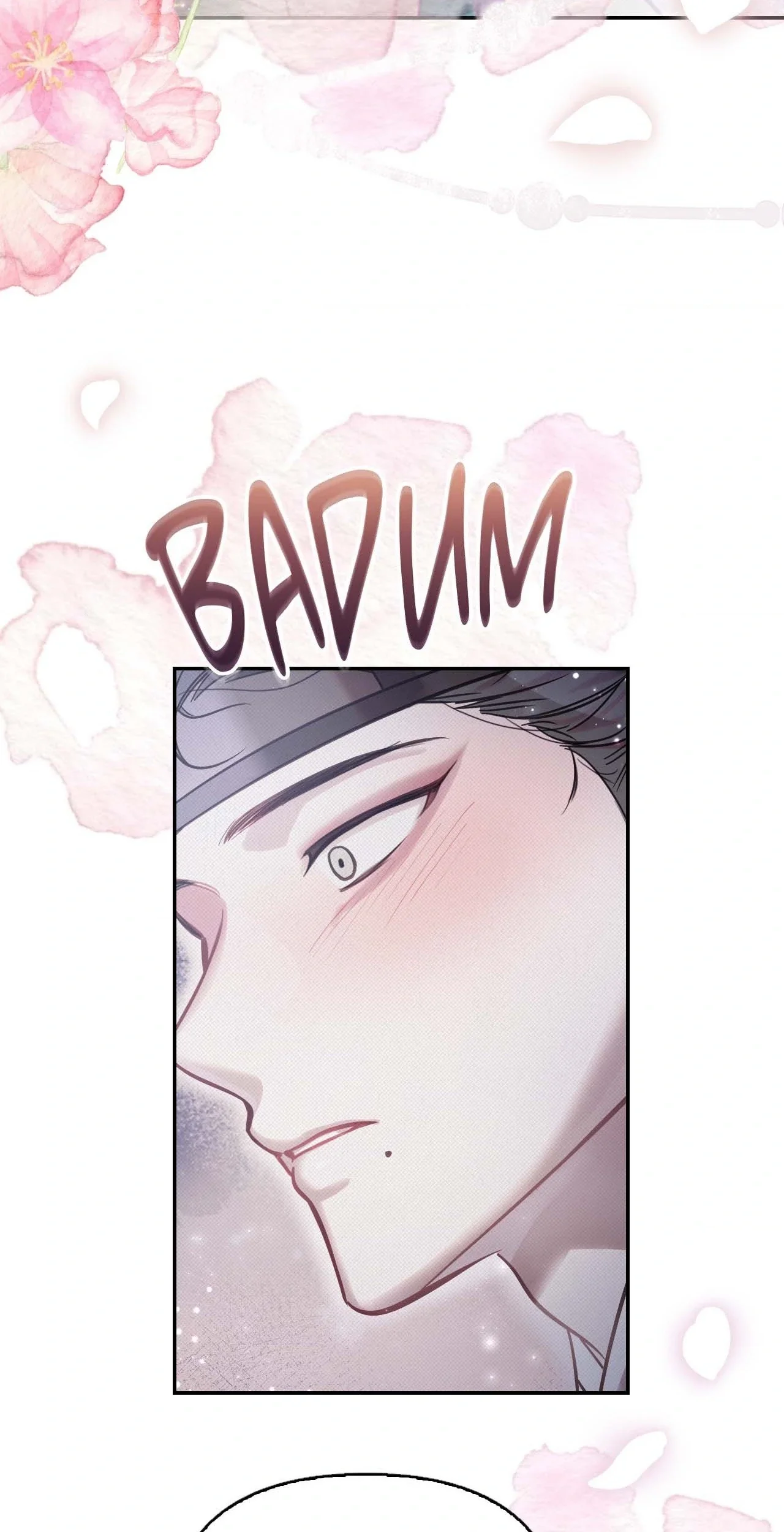The Queen's Secret Lessons Chapter 46 page 34 - 