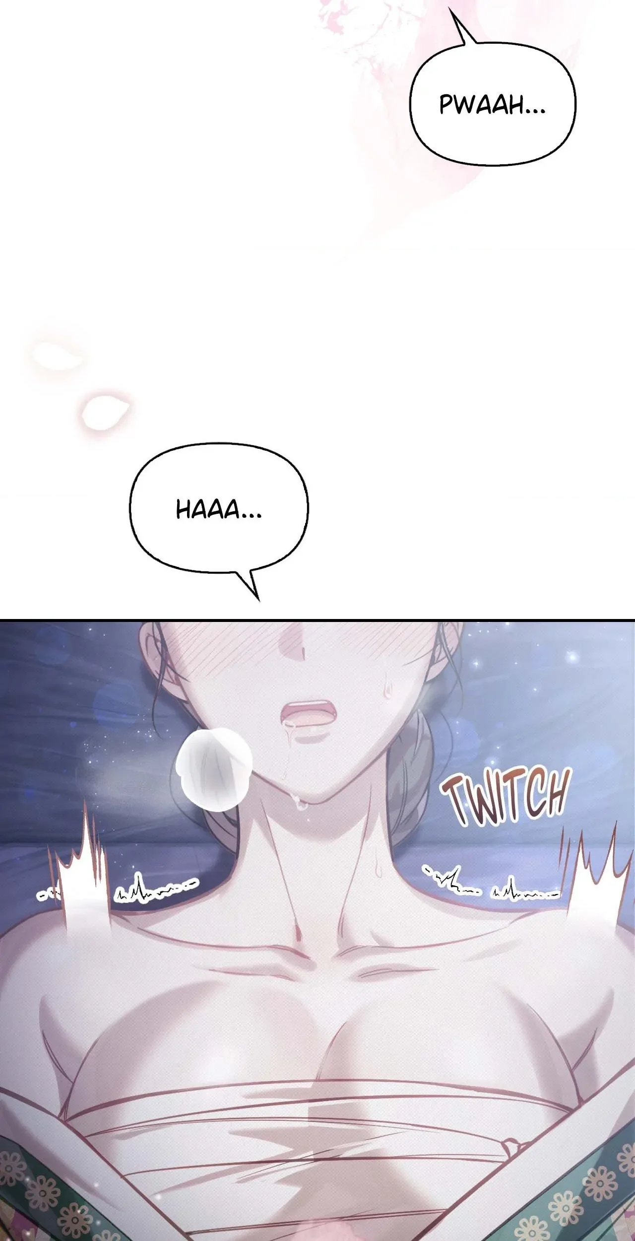 The Queen's Secret Lessons Chapter 46 page 41 - 