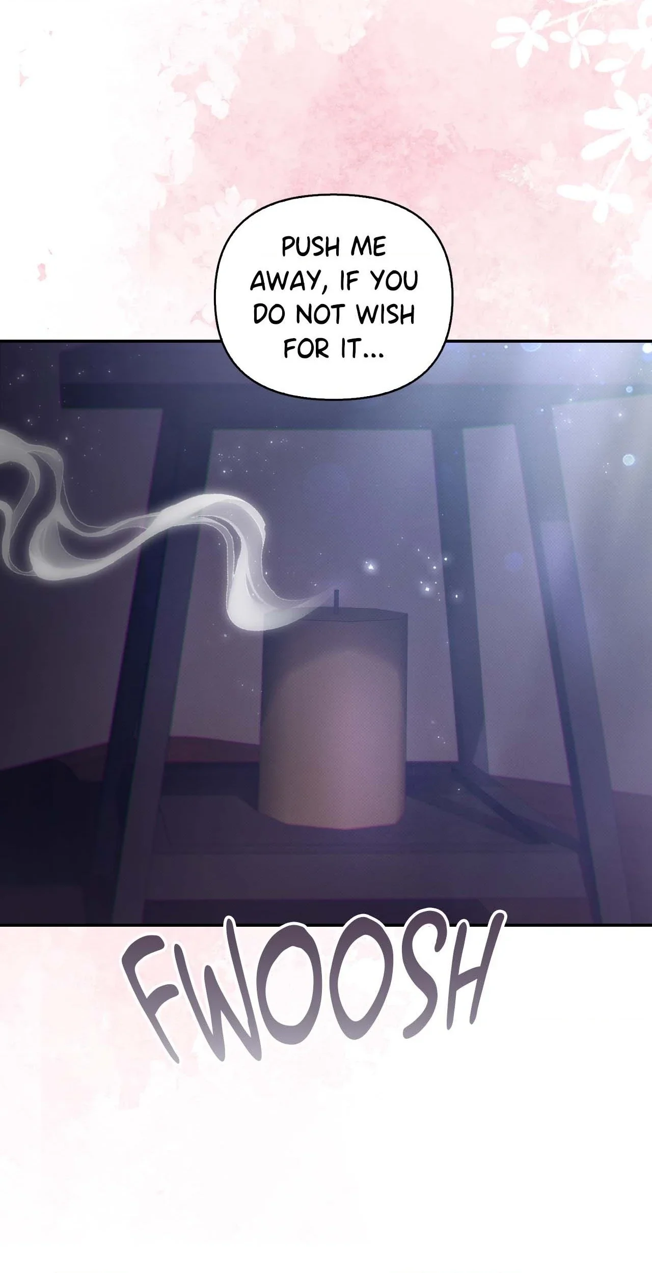 The Queen's Secret Lessons Chapter 46 page 45 - 