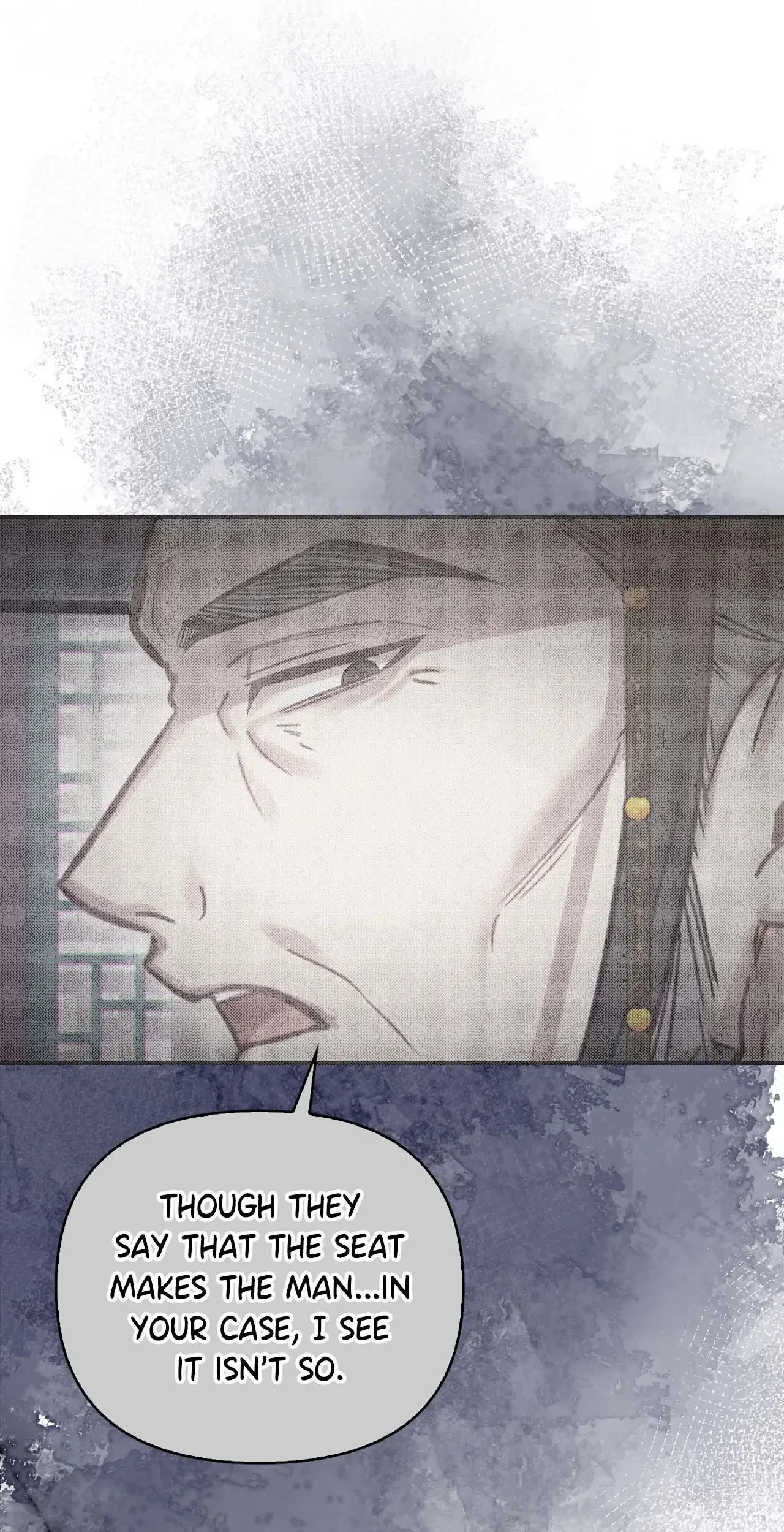The Queen's Secret Lessons Chapter 46 page 6 - 