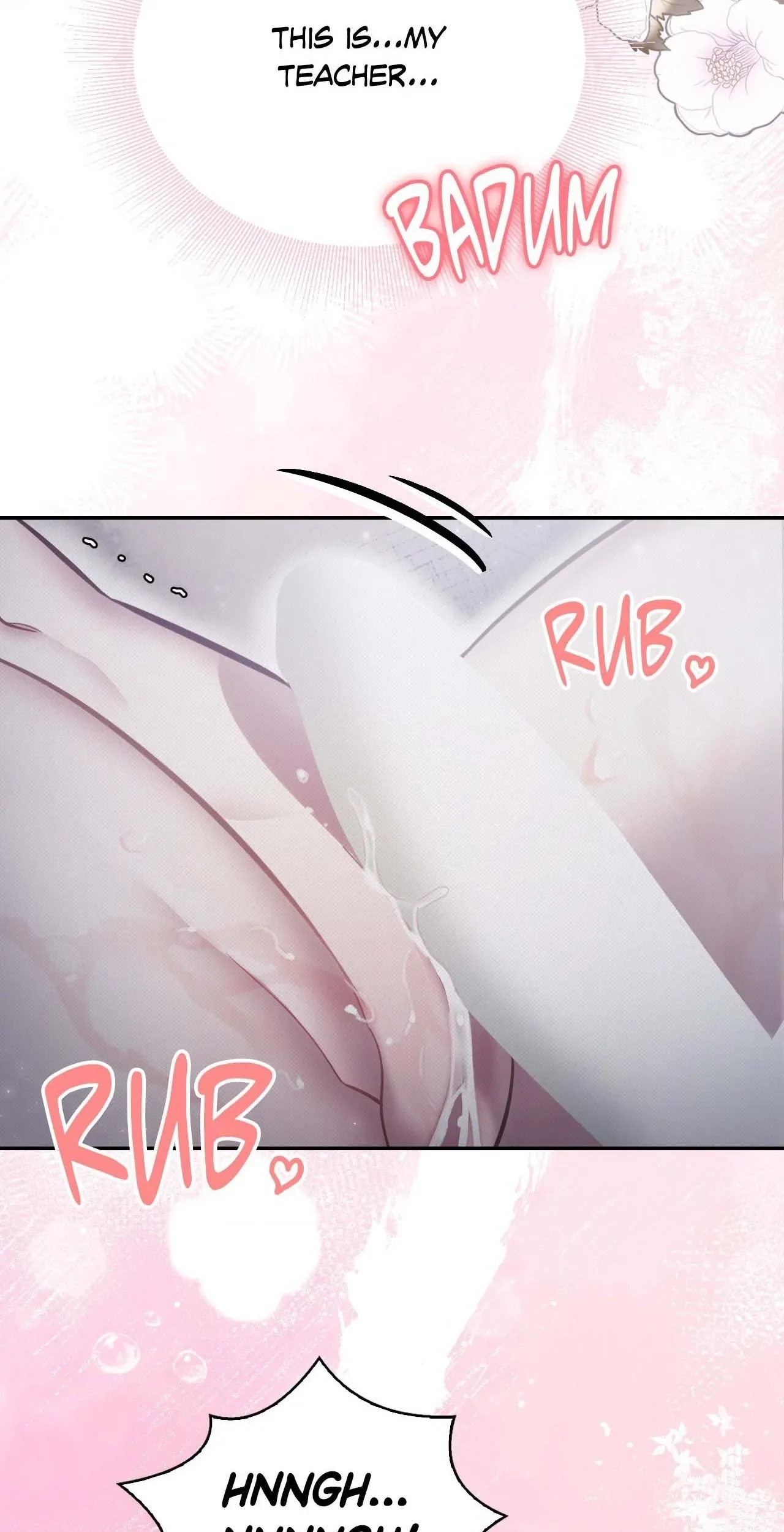 The Queen's Secret Lessons Chapter 46 page 64 - 