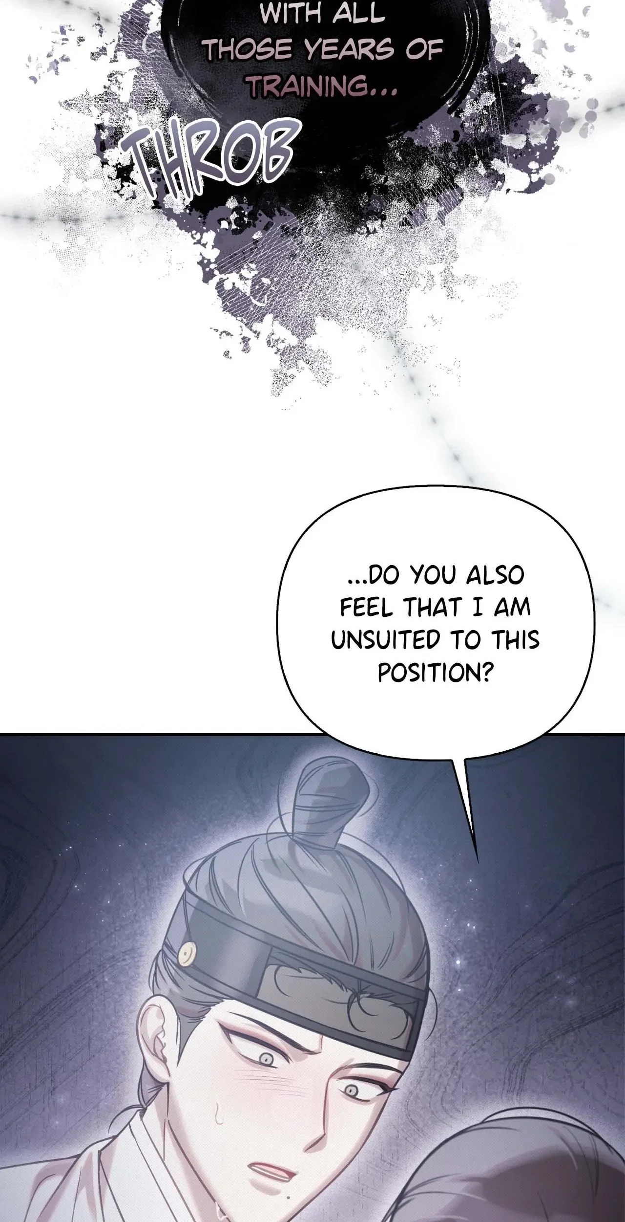 The Queen's Secret Lessons Chapter 46 page 8 - 