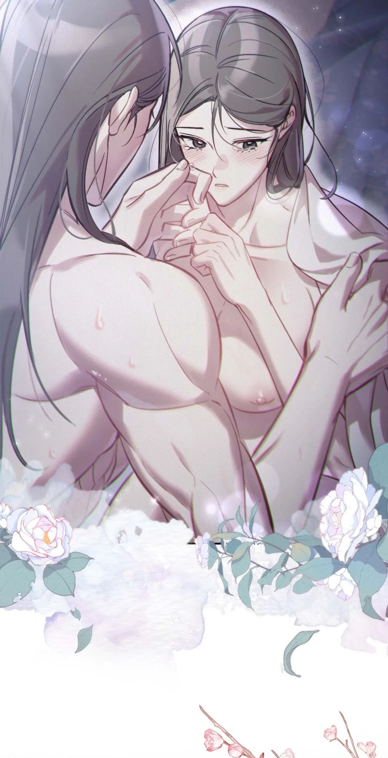The Queen's Secret Lessons Chapter 46 page 73 - 