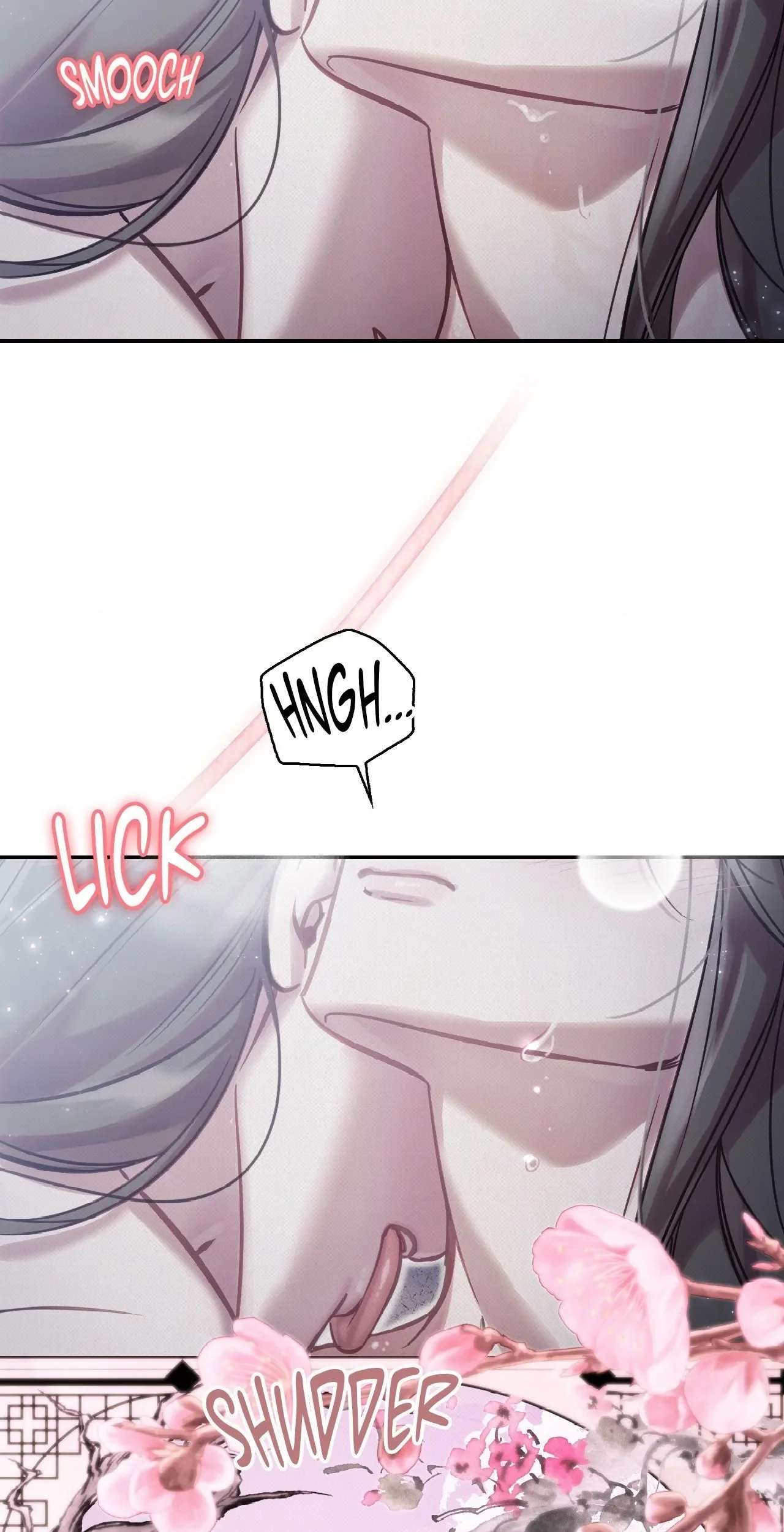 The Queen's Secret Lessons Chapter 46 page 78 - 