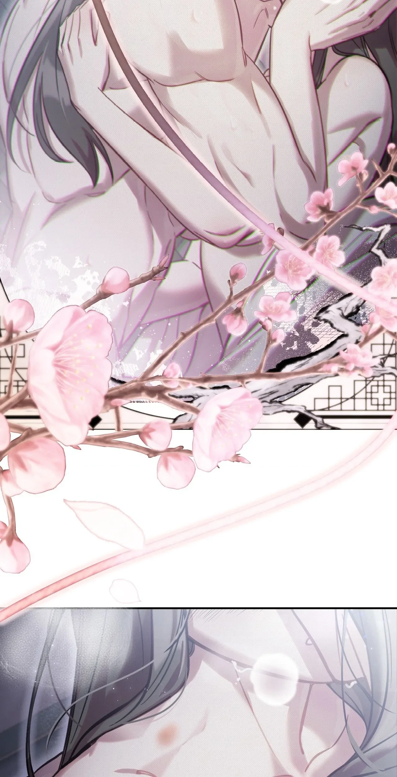The Queen's Secret Lessons Chapter 46 page 80 - 