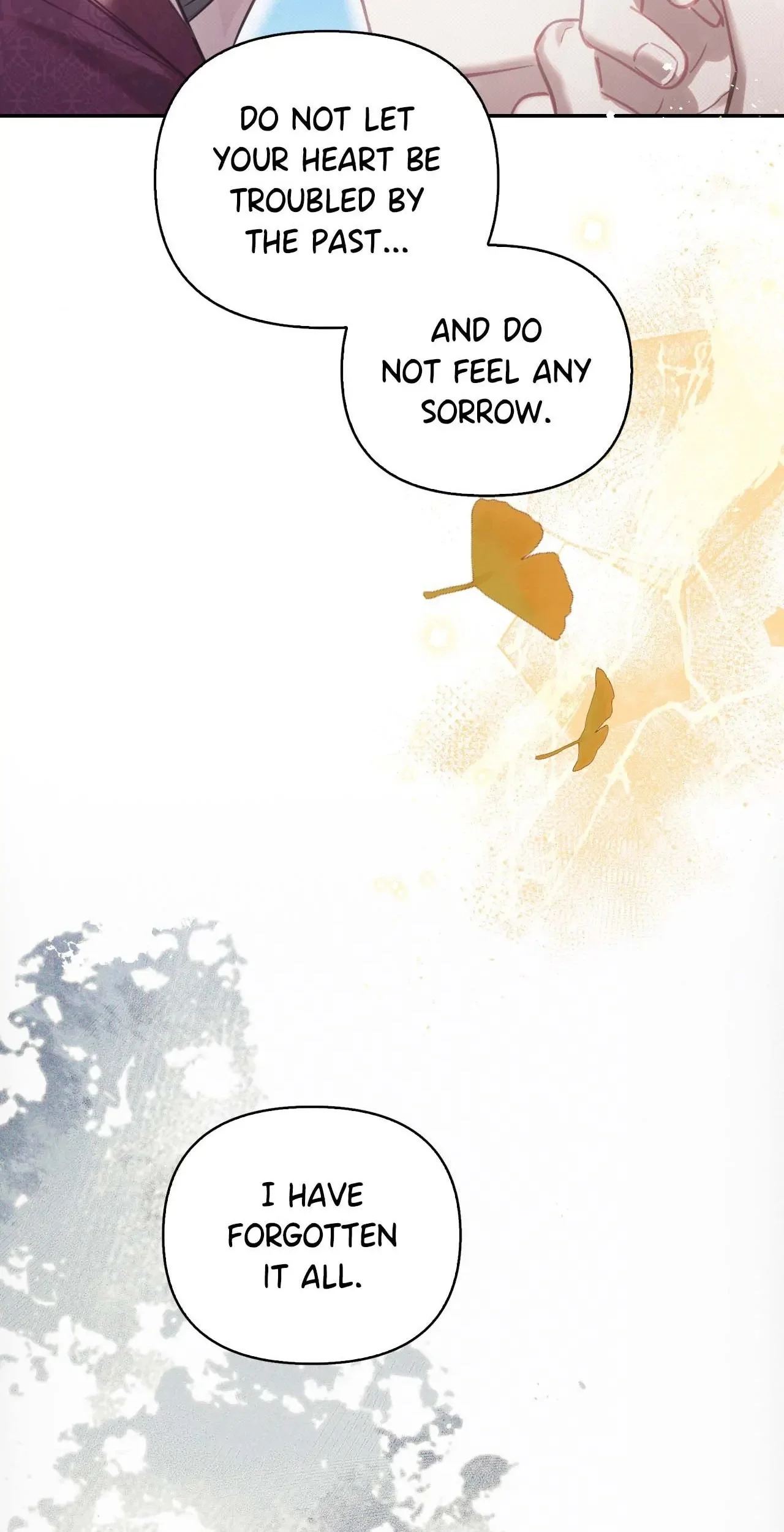 The Queen's Secret Lessons Chapter 48 page 47 - 