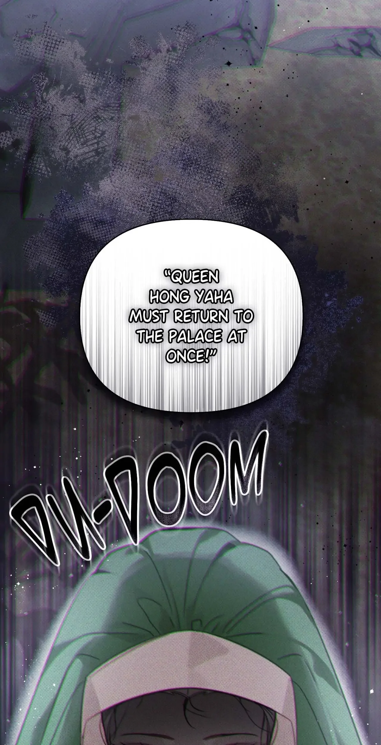 The Queen's Secret Lessons Chapter 48 page 72 - 