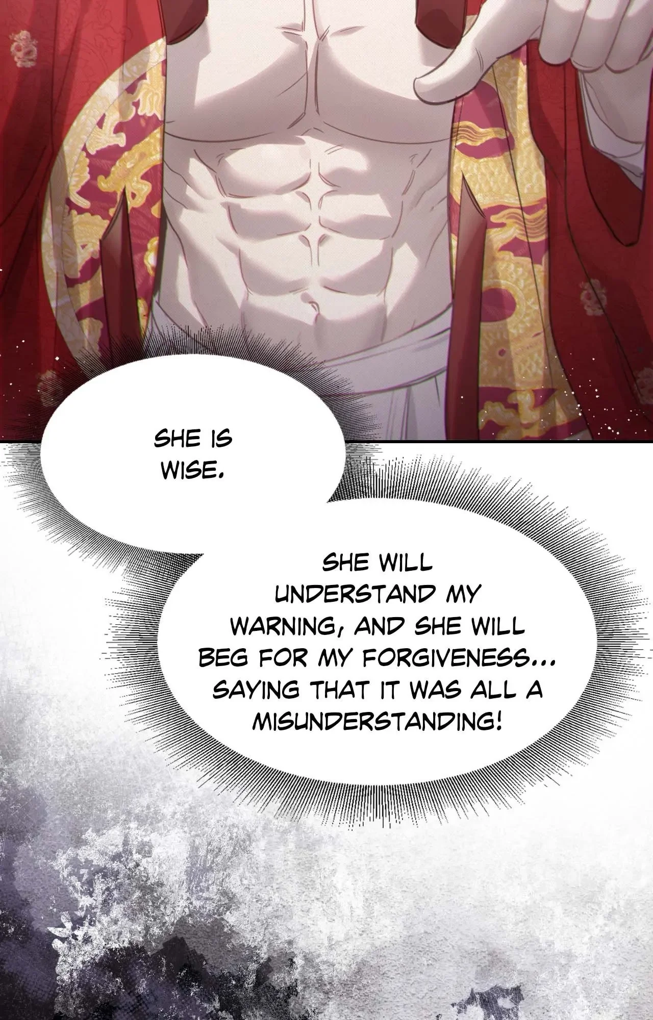 The Queen's Secret Lessons Chapter 49 page 101 - 