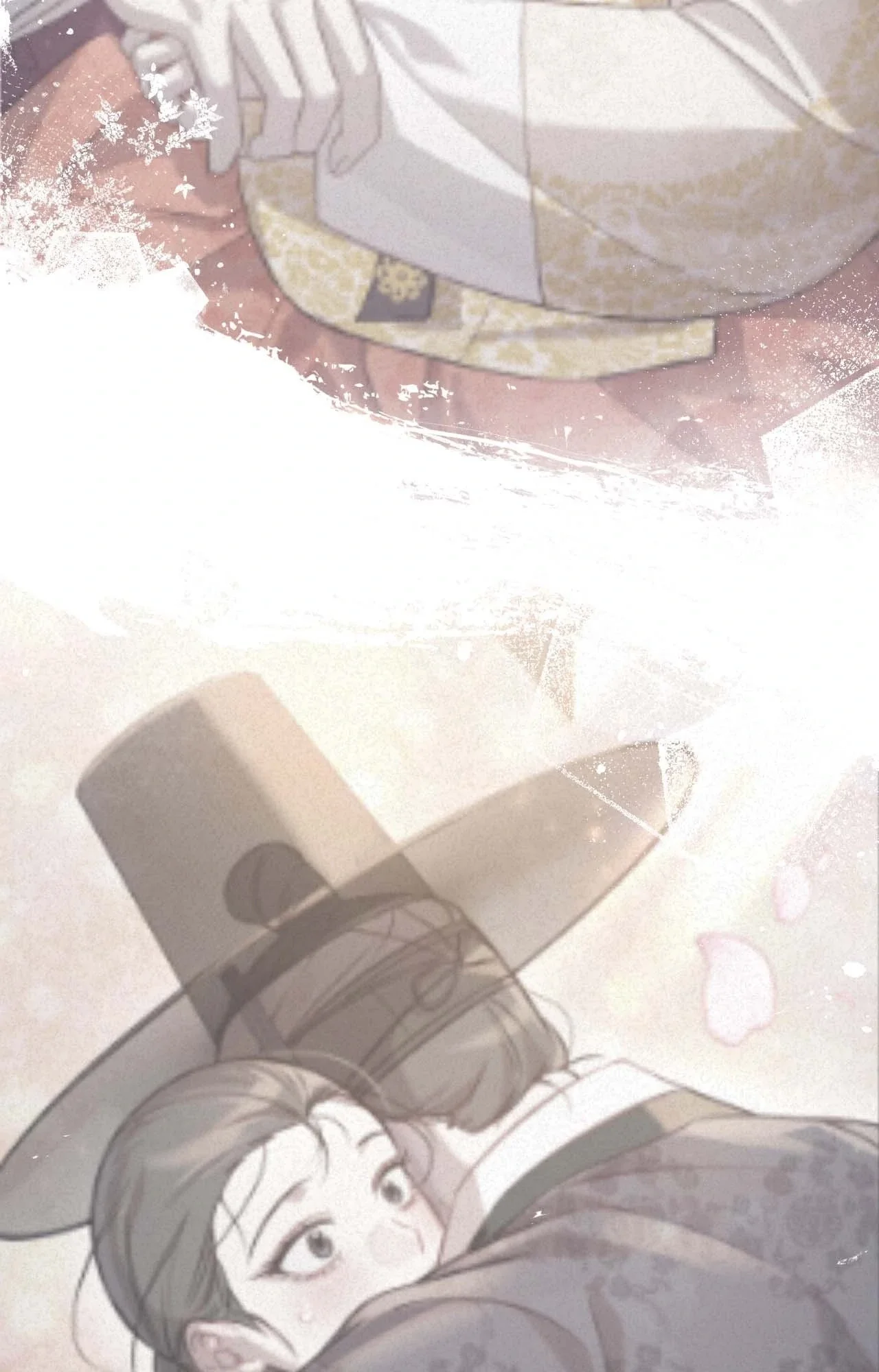 The Queen's Secret Lessons Chapter 49 page 109 - 