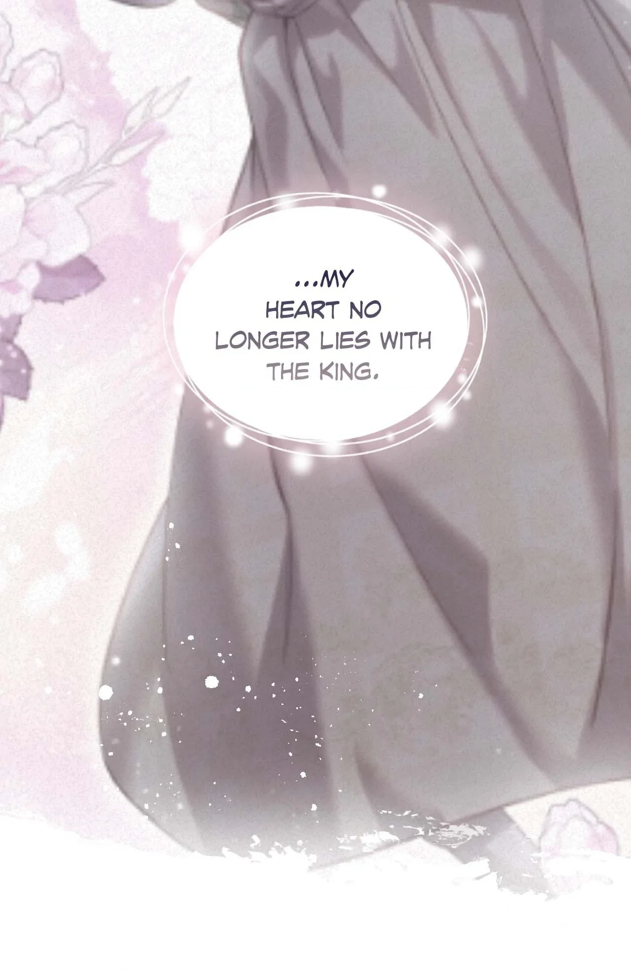 The Queen's Secret Lessons Chapter 49 page 112 - 