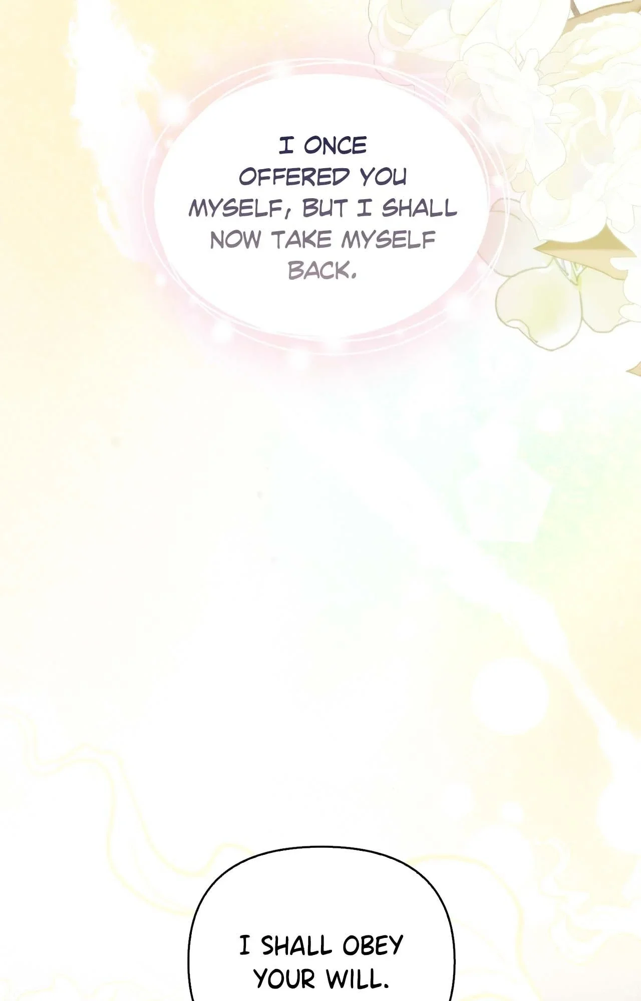 The Queen's Secret Lessons Chapter 49 page 114 - 