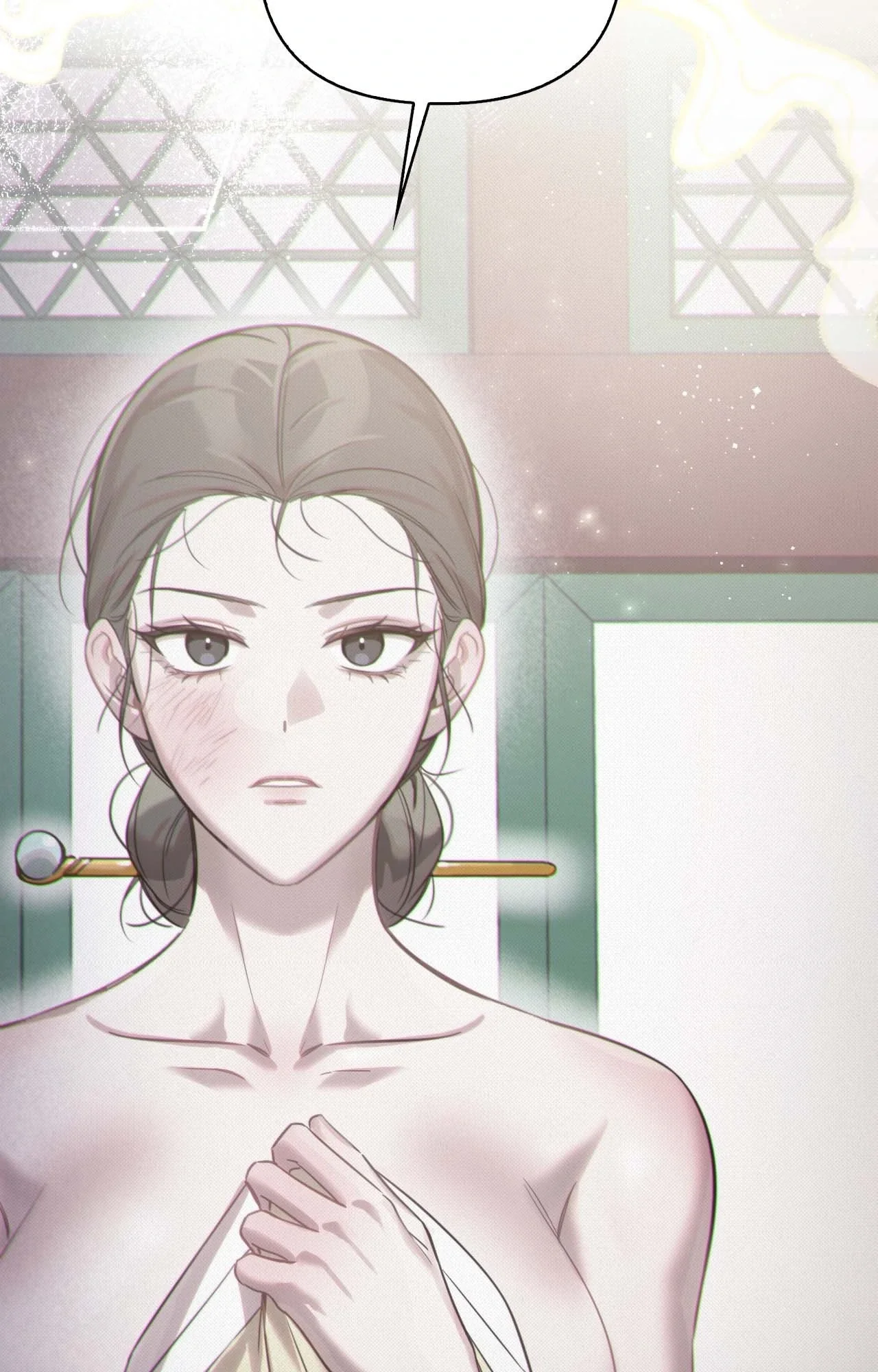 The Queen's Secret Lessons Chapter 49 page 115 - 
