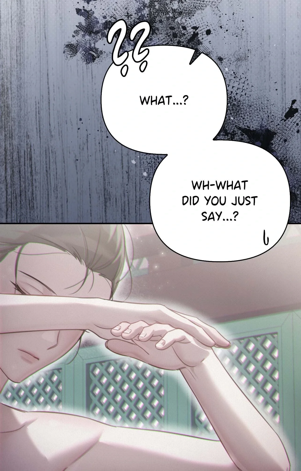 The Queen's Secret Lessons Chapter 49 page 117 - 