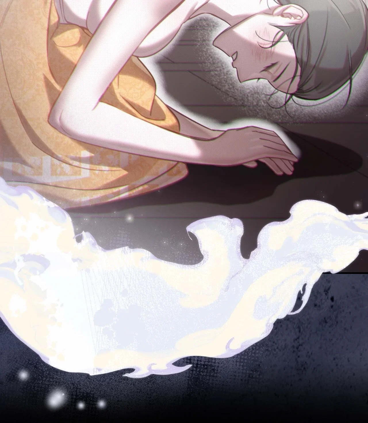 The Queen's Secret Lessons Chapter 49 page 122 - 